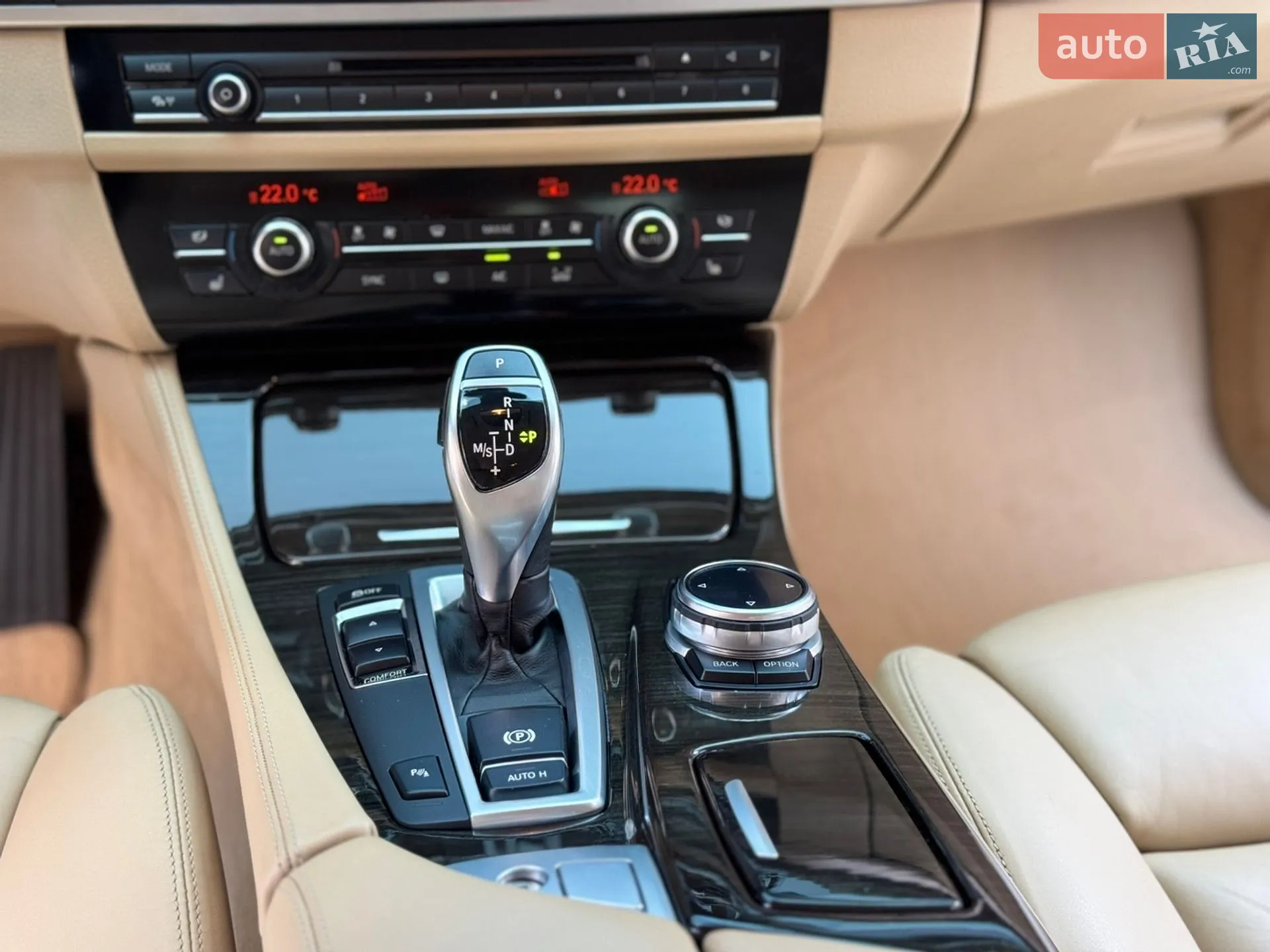 2013 BMW 5er - мініатюра 34