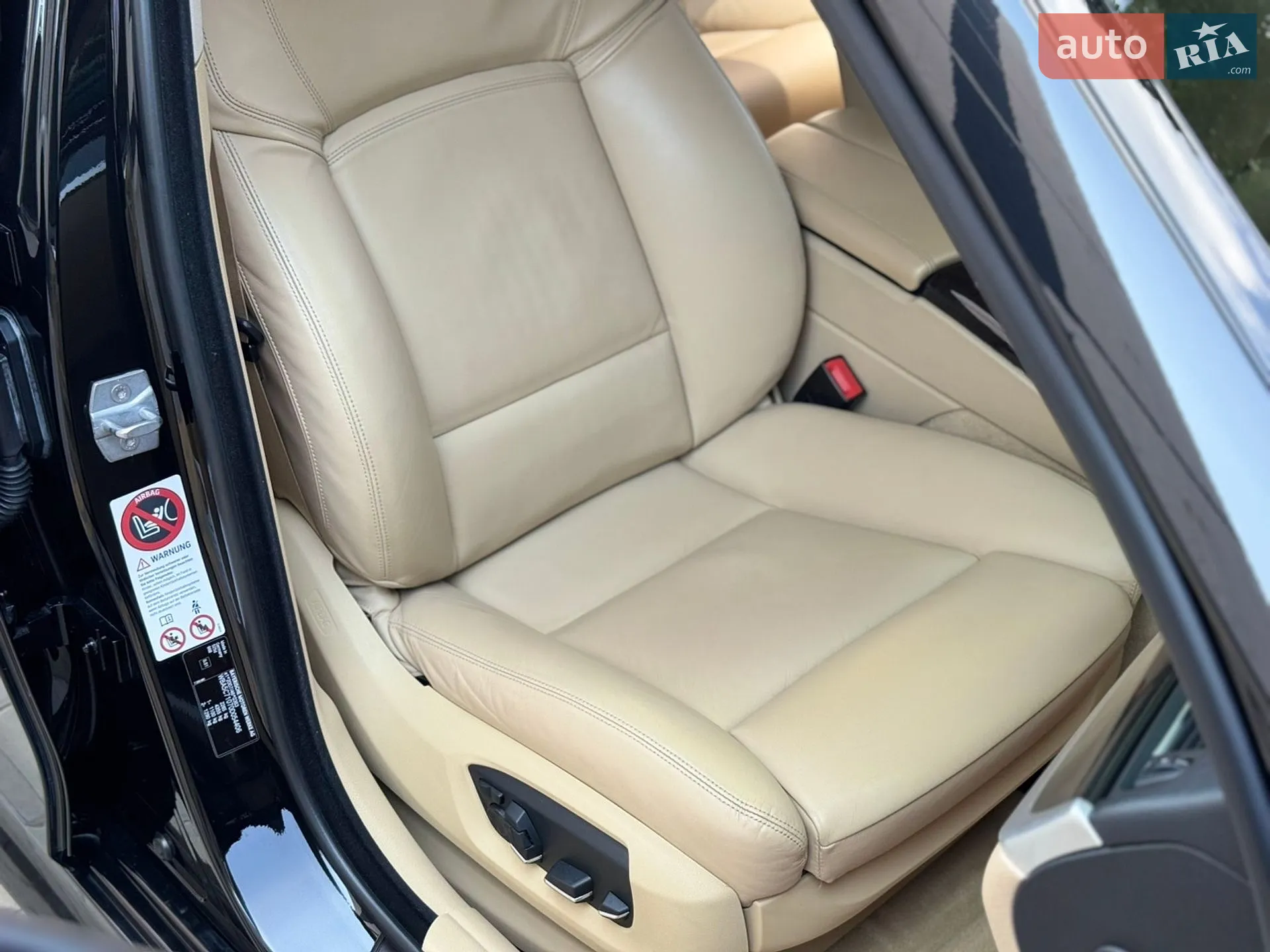 2013 BMW 5er - мініатюра 38