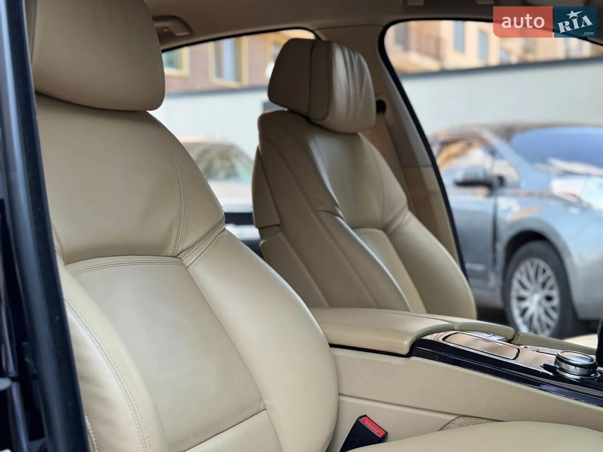 2013 BMW 5er - мініатюра 39