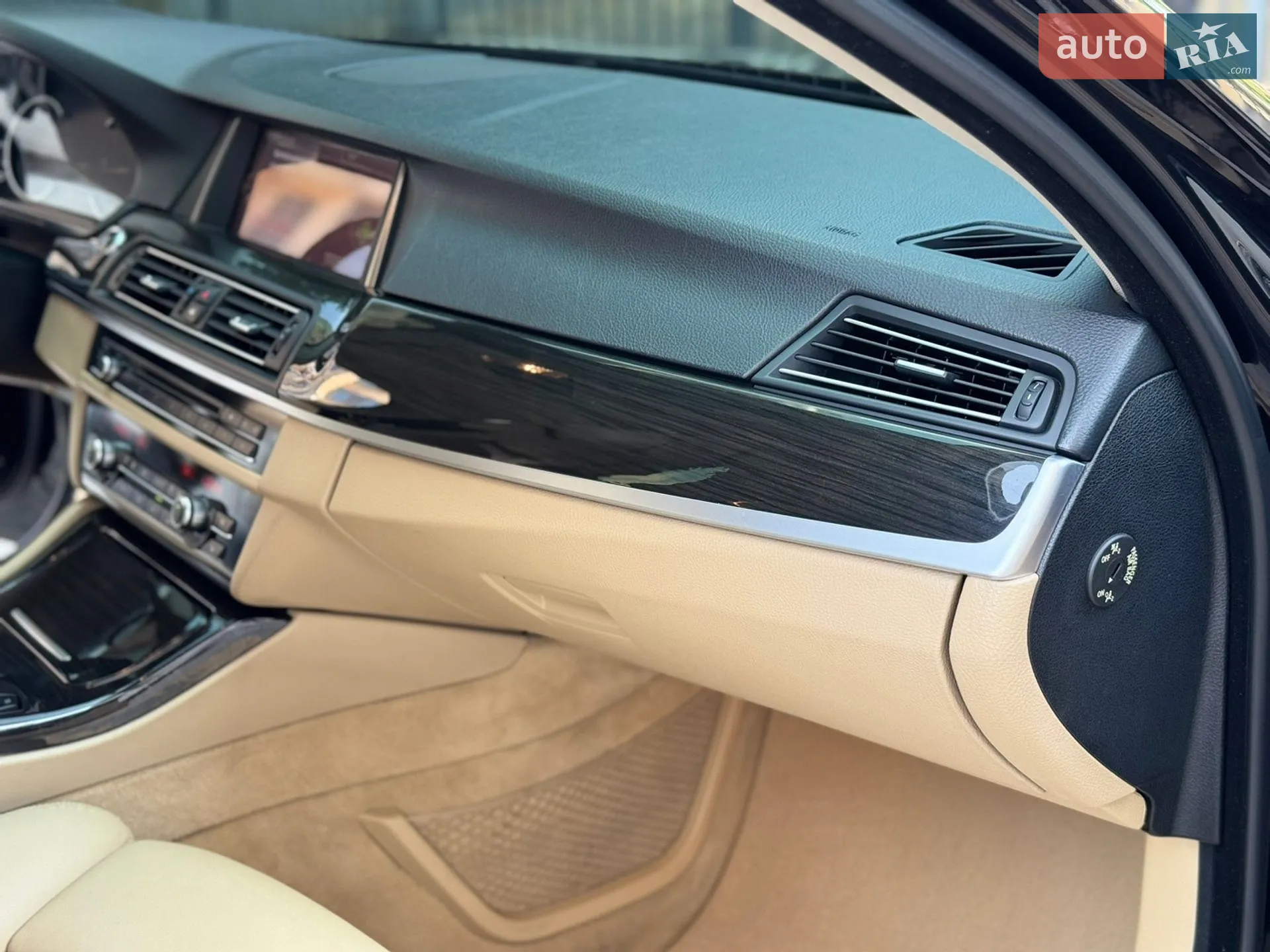 2013 BMW 5er - мініатюра 40