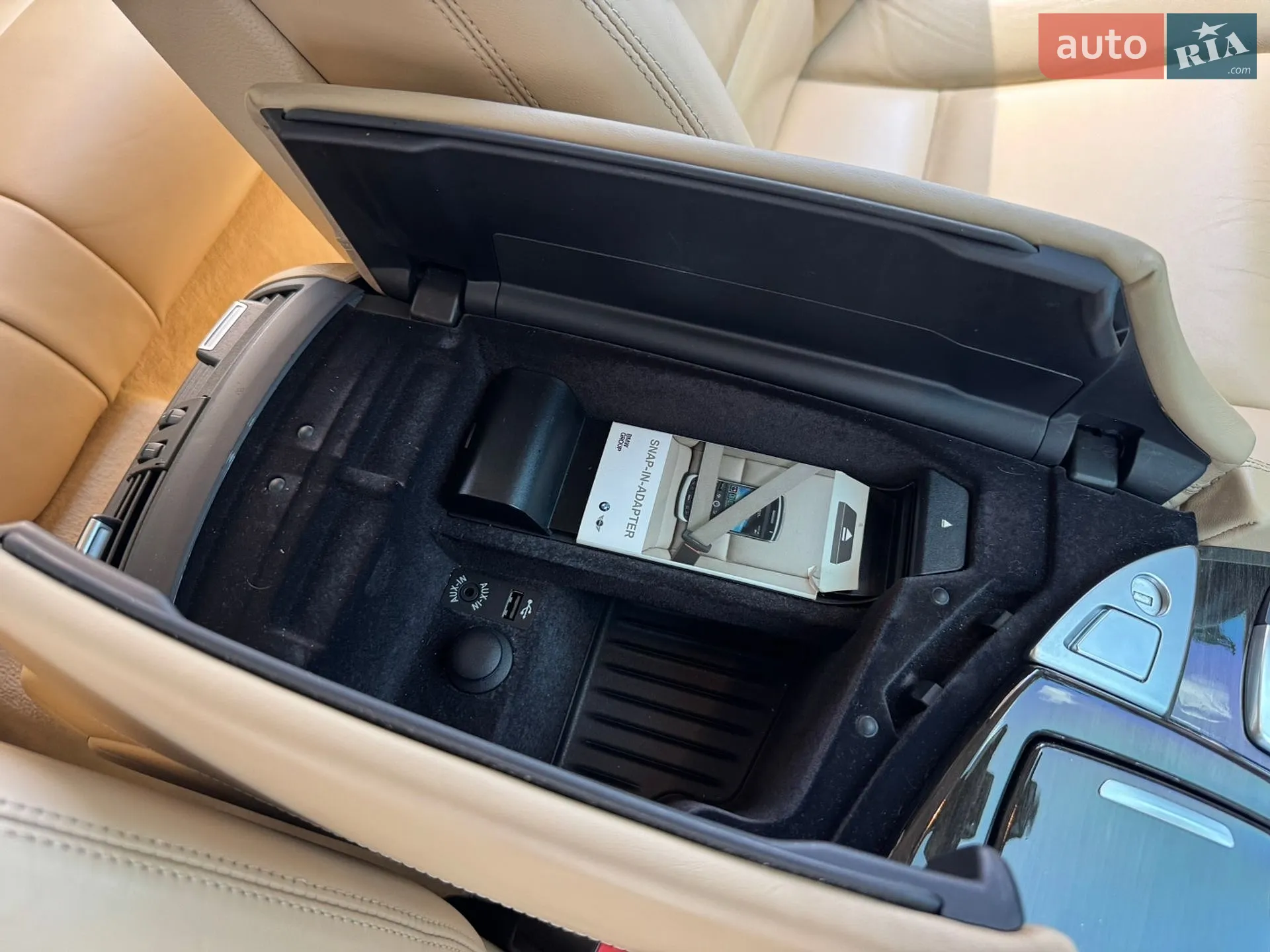 2013 BMW 5er - мініатюра 36