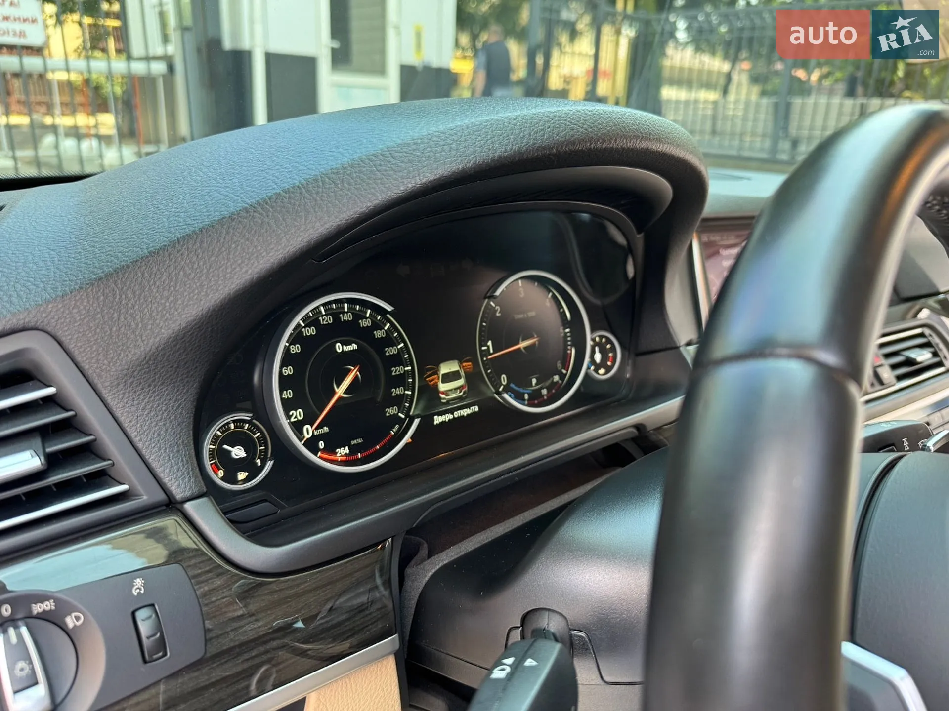 2013 BMW 5er - мініатюра 32