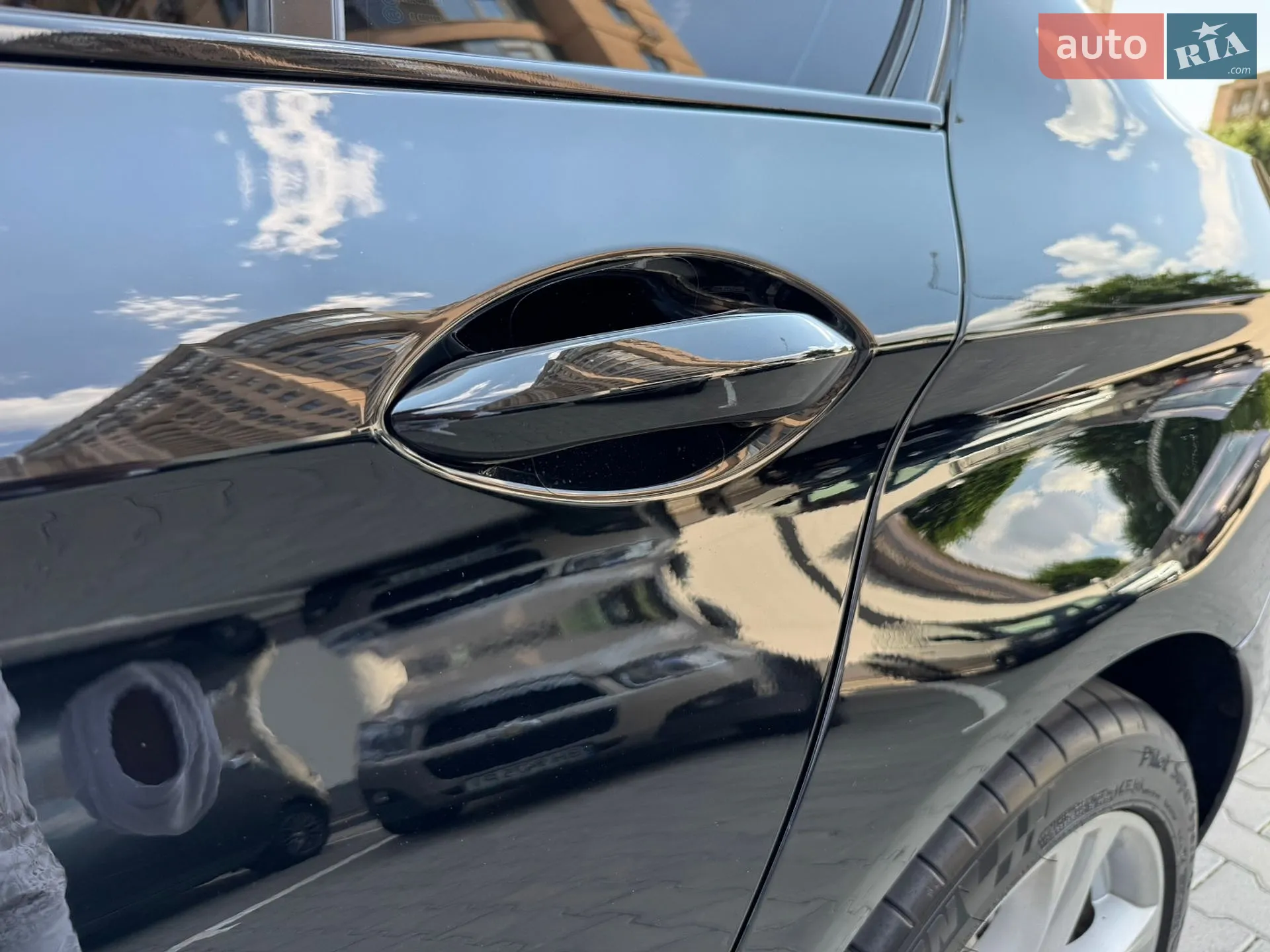 2013 BMW 5er - мініатюра 49