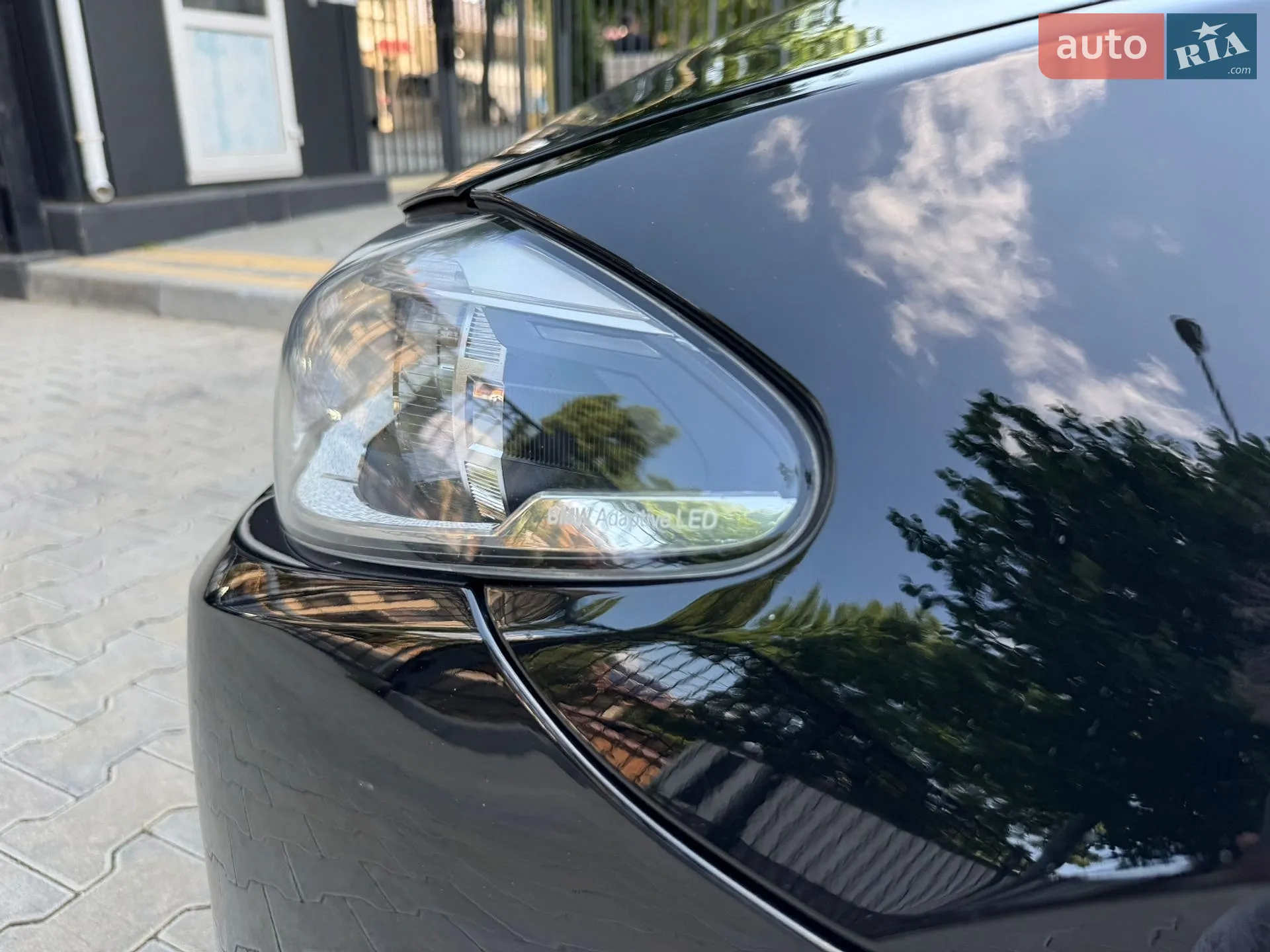 2013 BMW 5er - мініатюра 50
