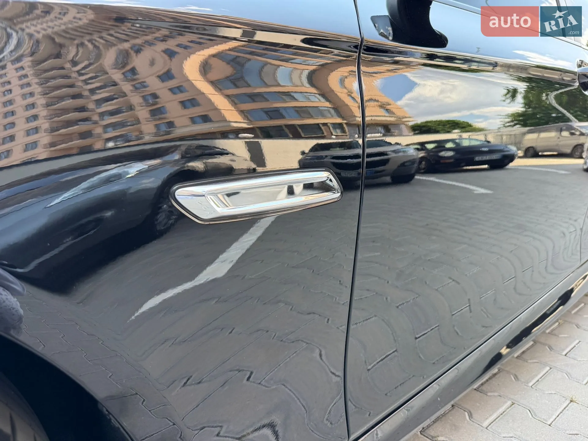 2013 BMW 5er - мініатюра 51