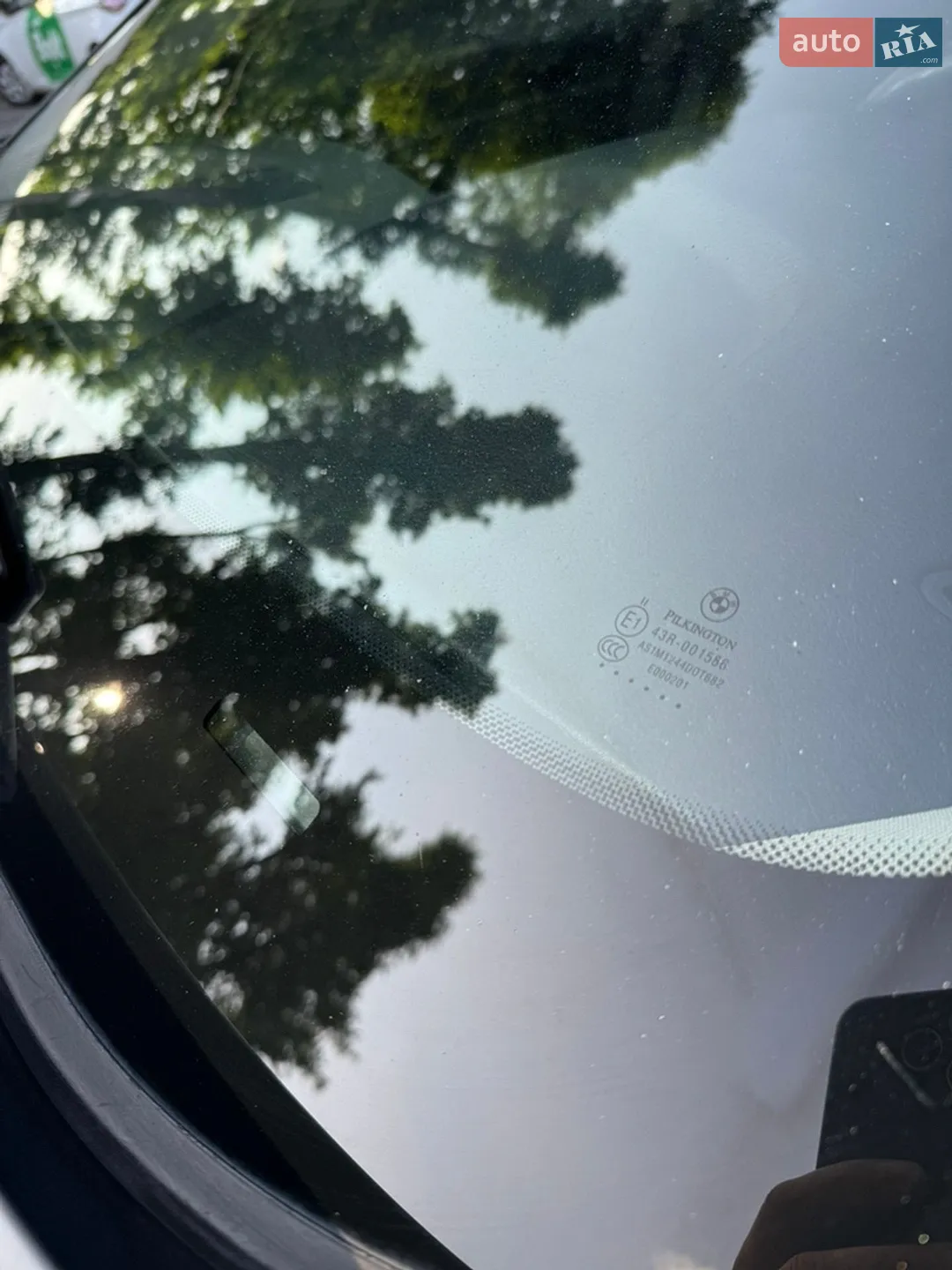 2012 BMW 5er - мініатюра 18