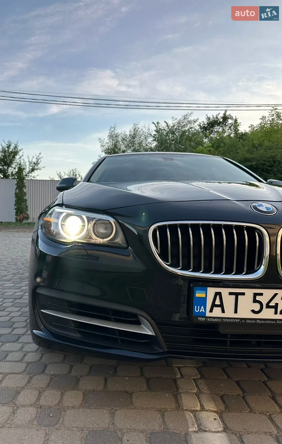 2013 BMW 5er - мініатюра 25