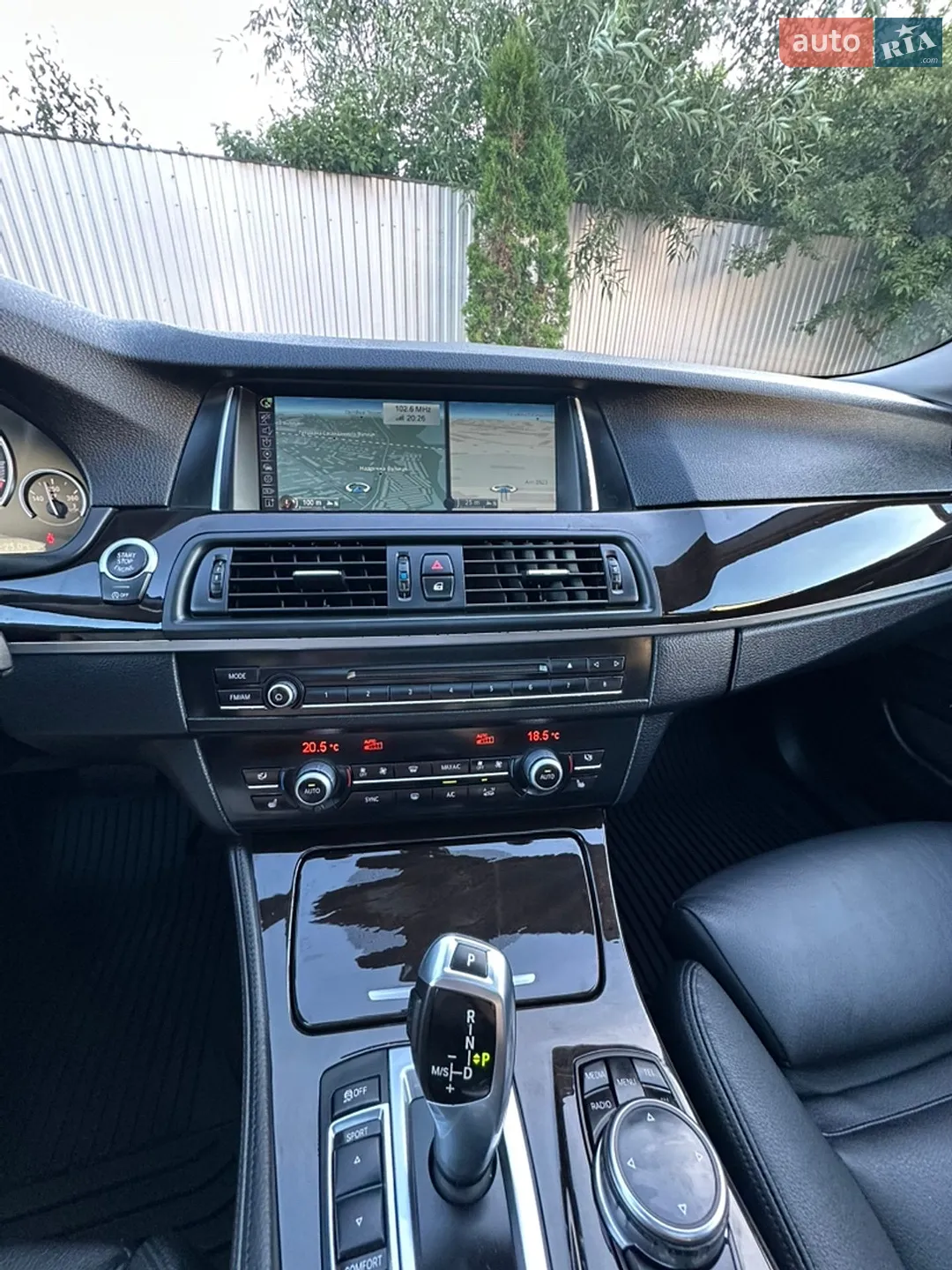 2013 BMW 5er - мініатюра 40