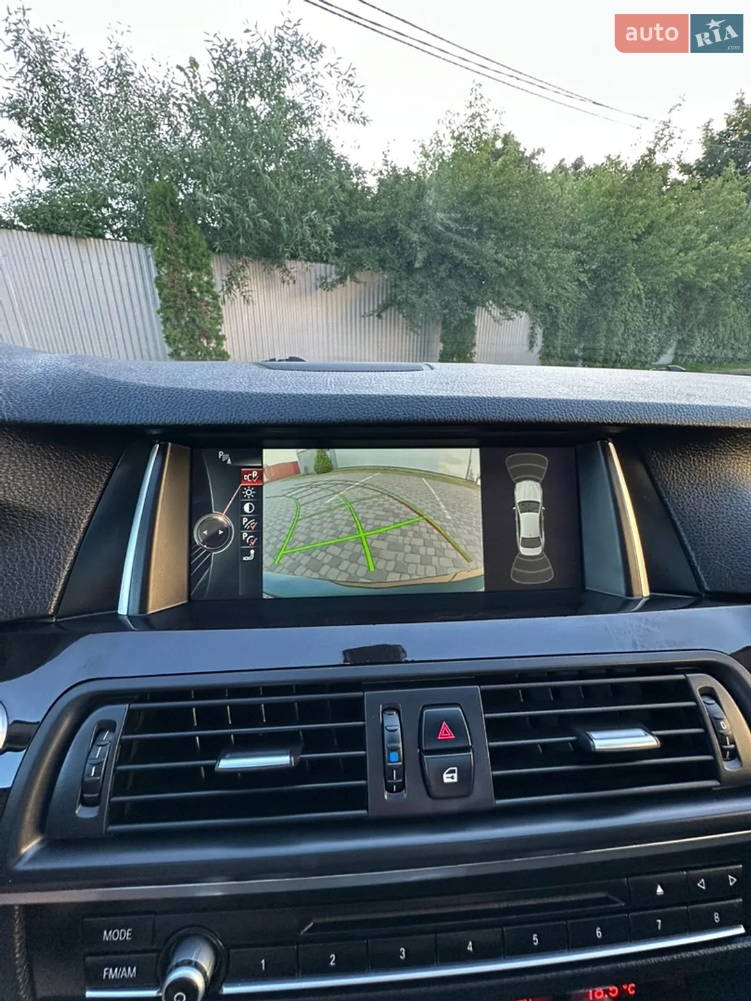 2013 BMW 5er - мініатюра 55