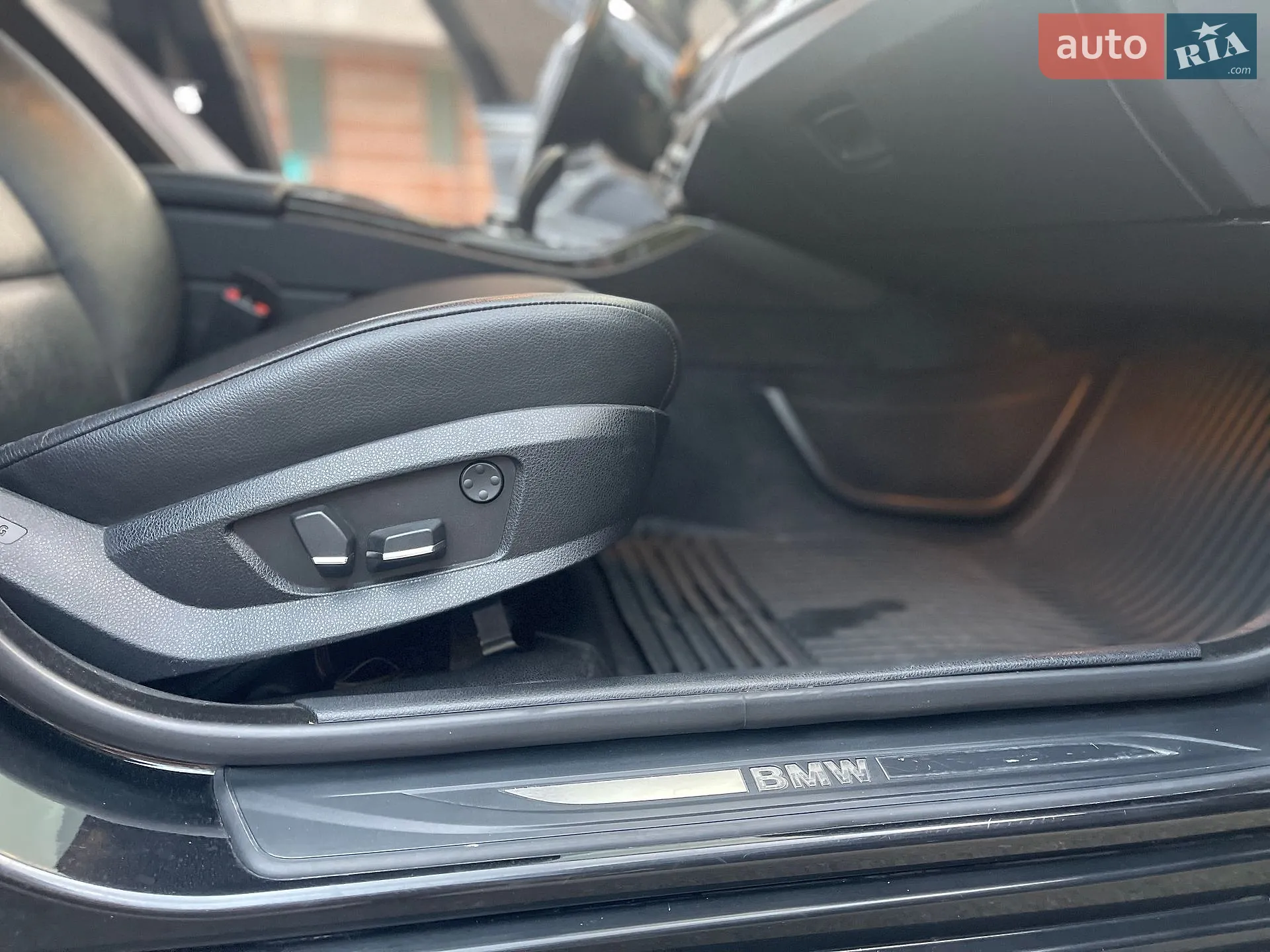 2012 BMW 5er - мініатюра 25