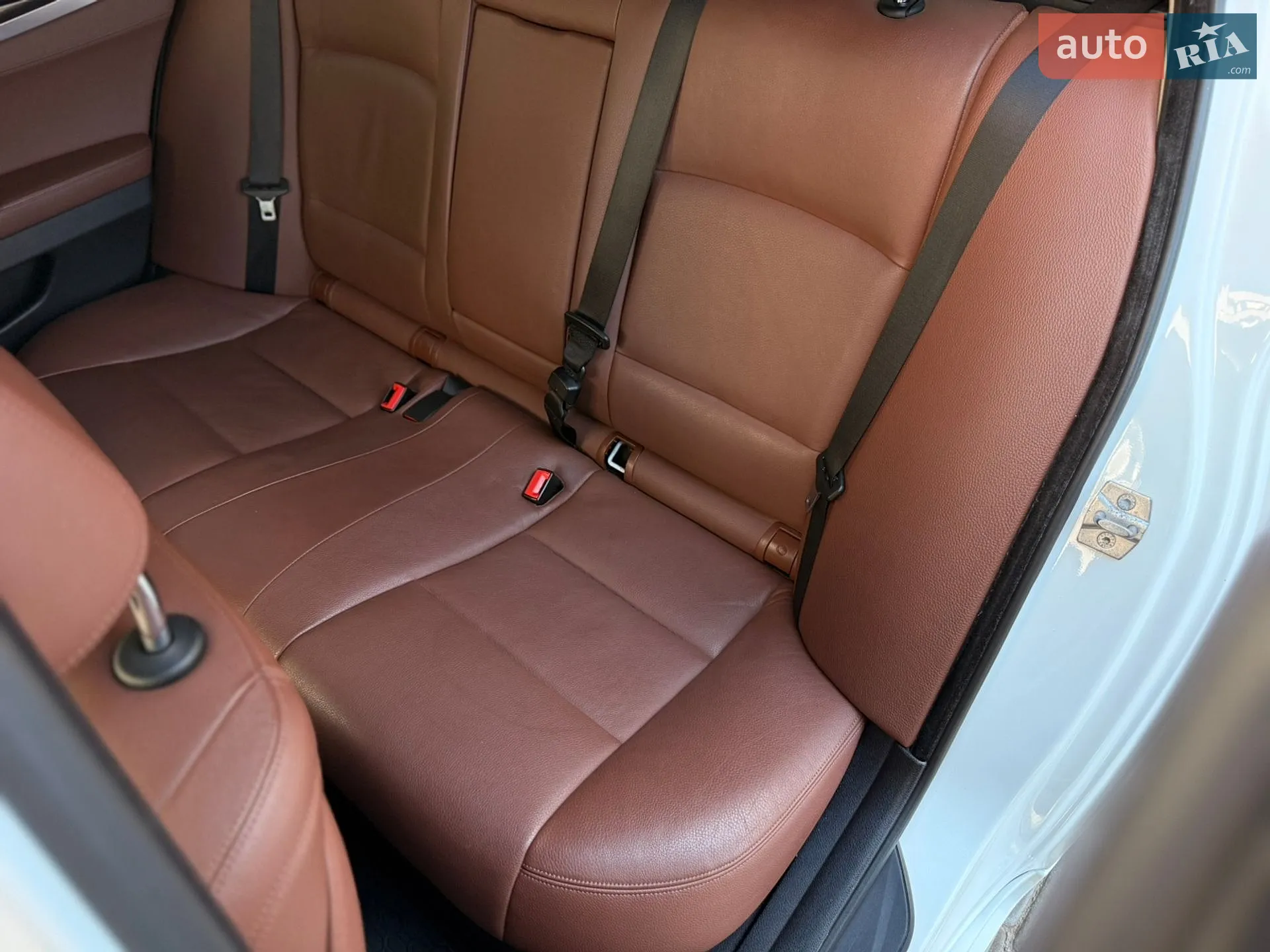 2014 BMW 5er - мініатюра 19