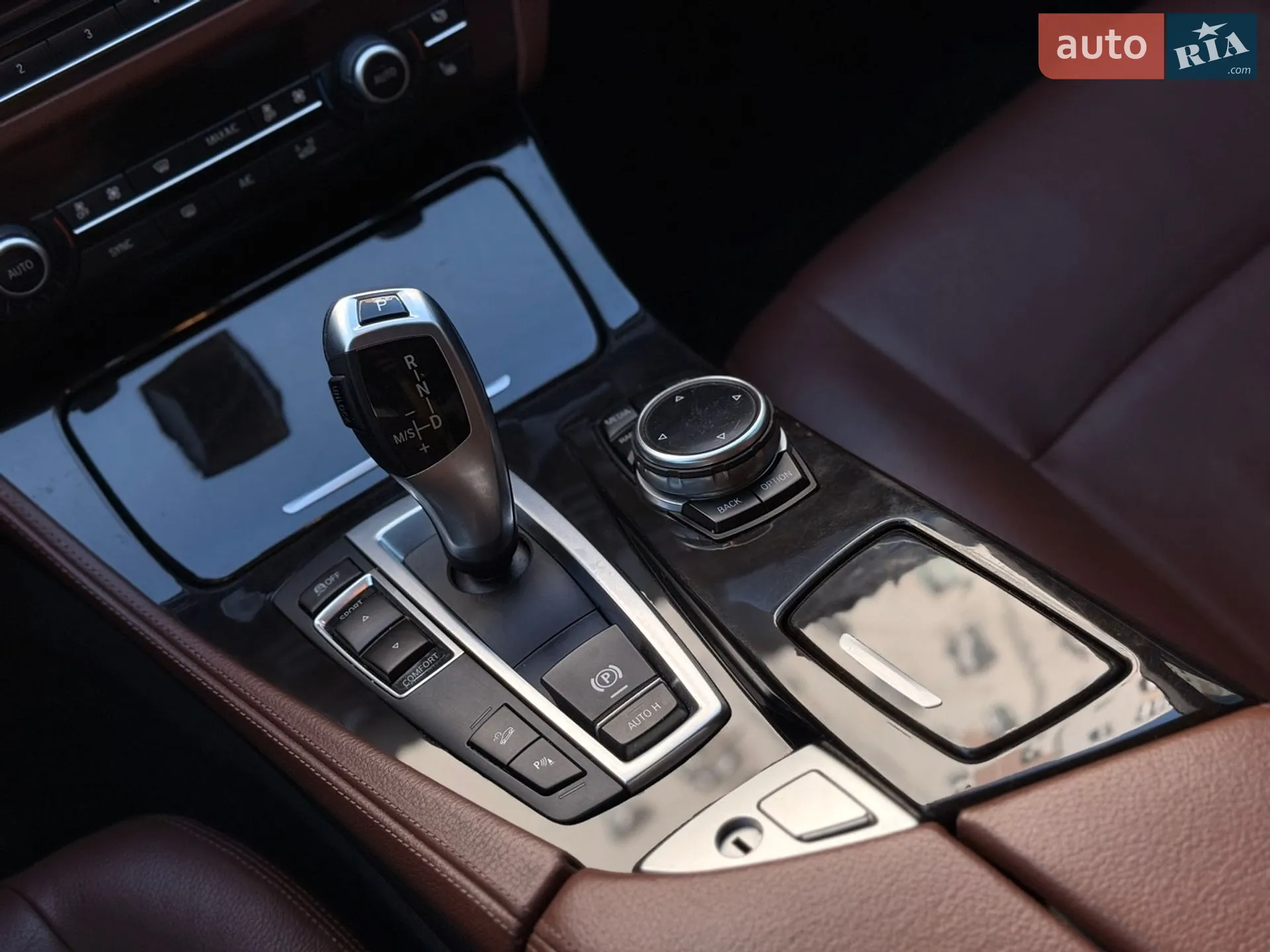 2014 BMW 5er - мініатюра 24