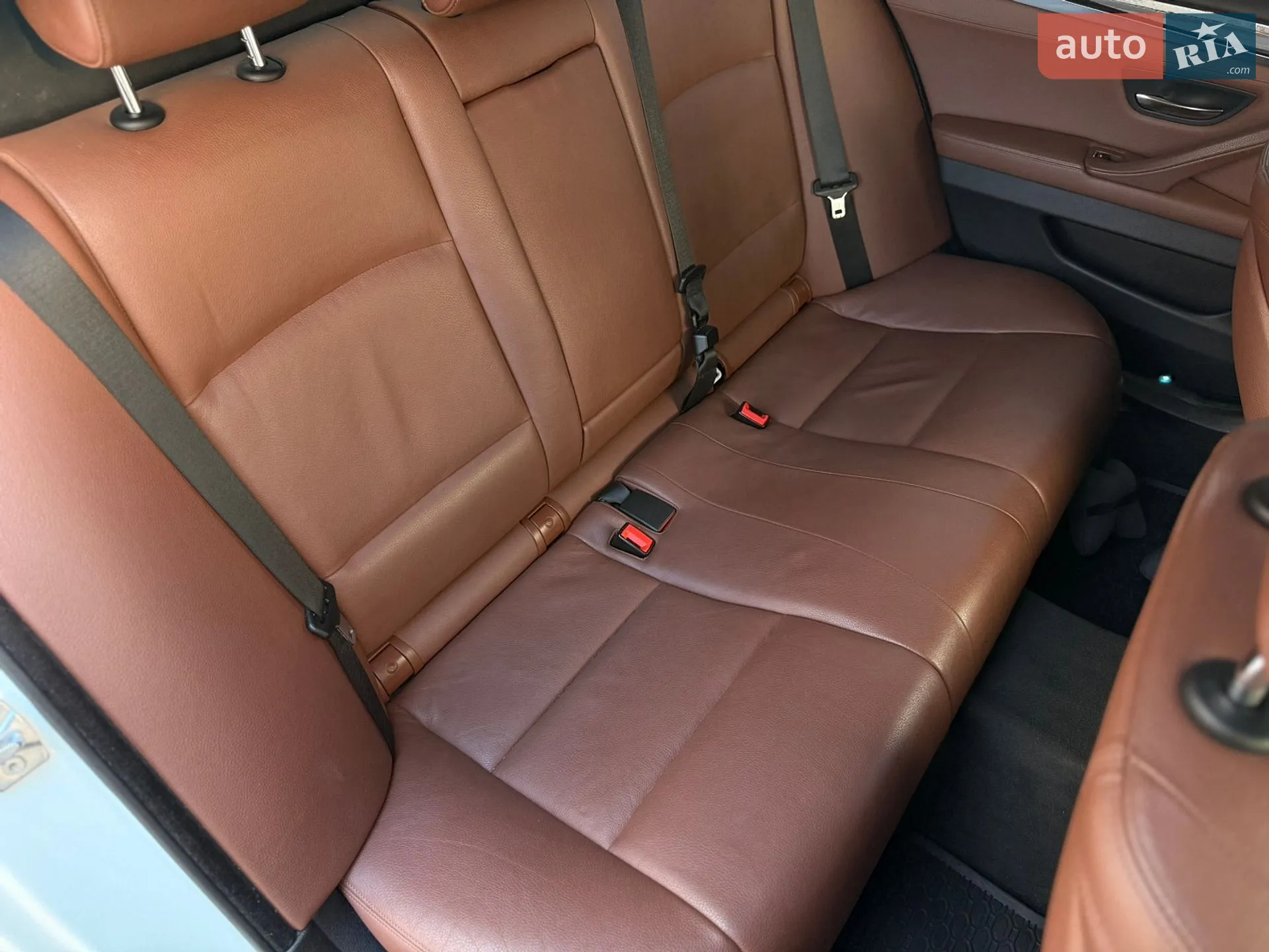 2014 BMW 5er - мініатюра 29