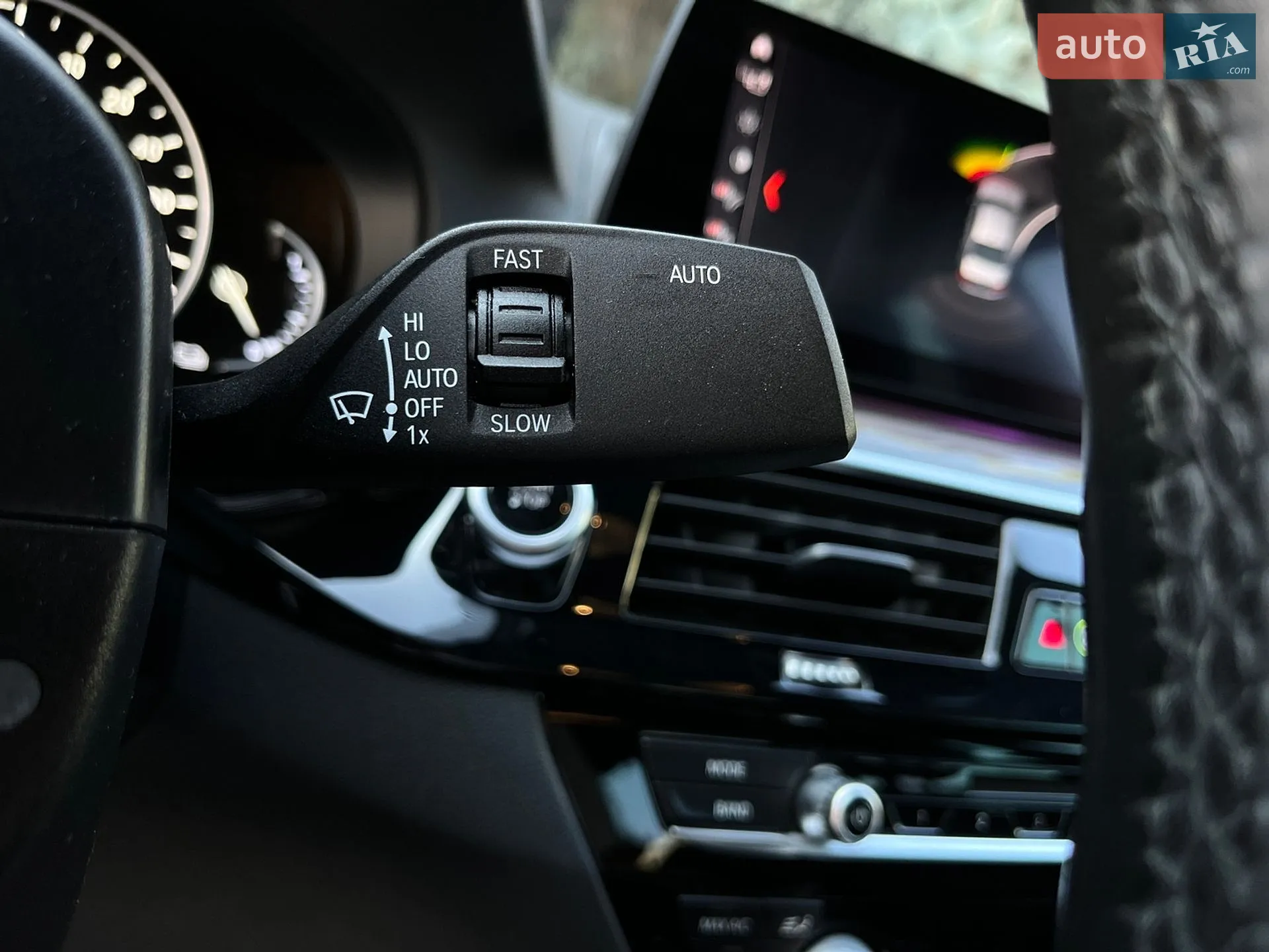 2019 BMW 5er - мініатюра 22