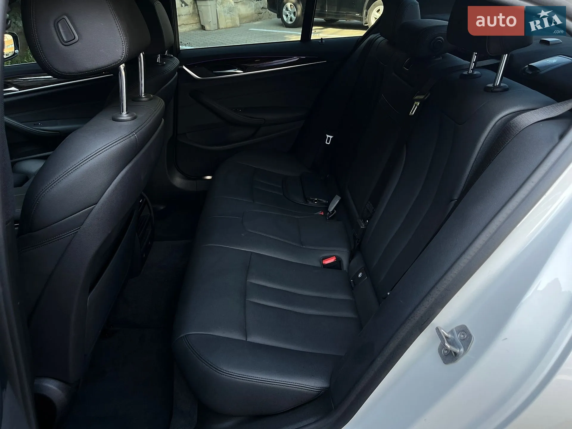 2019 BMW 5er - мініатюра 26