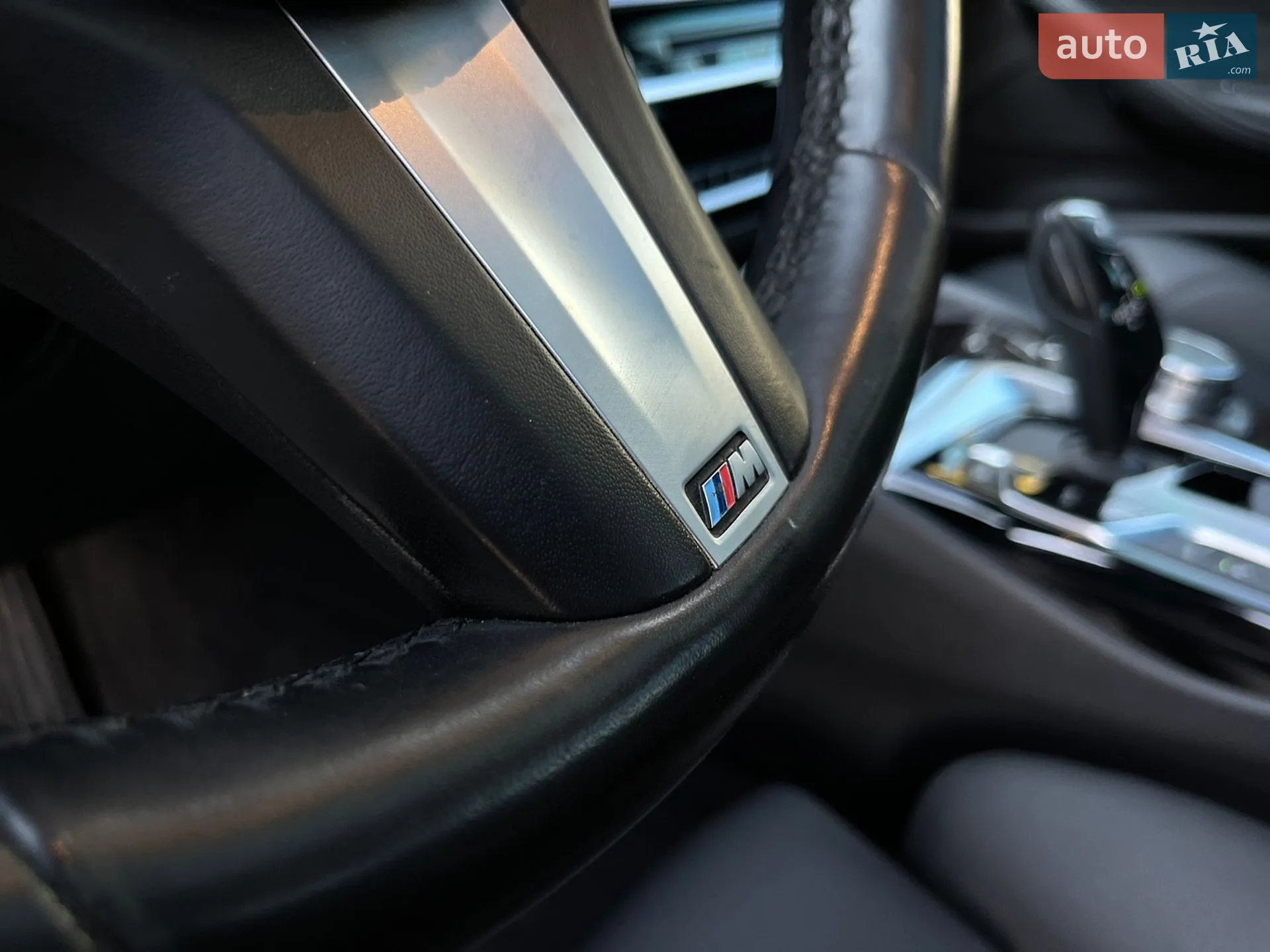 2019 BMW 5er - мініатюра 29