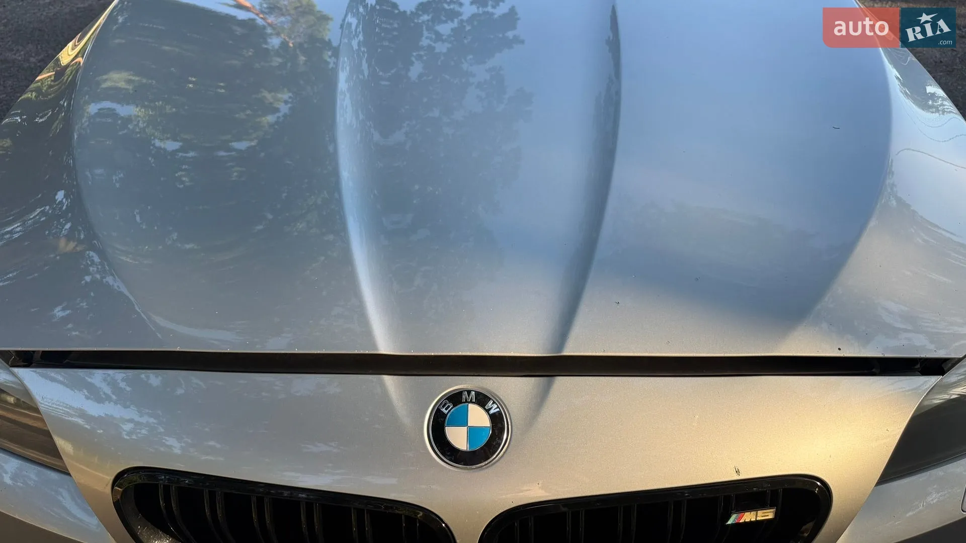 2012 BMW 5er - мініатюра 23