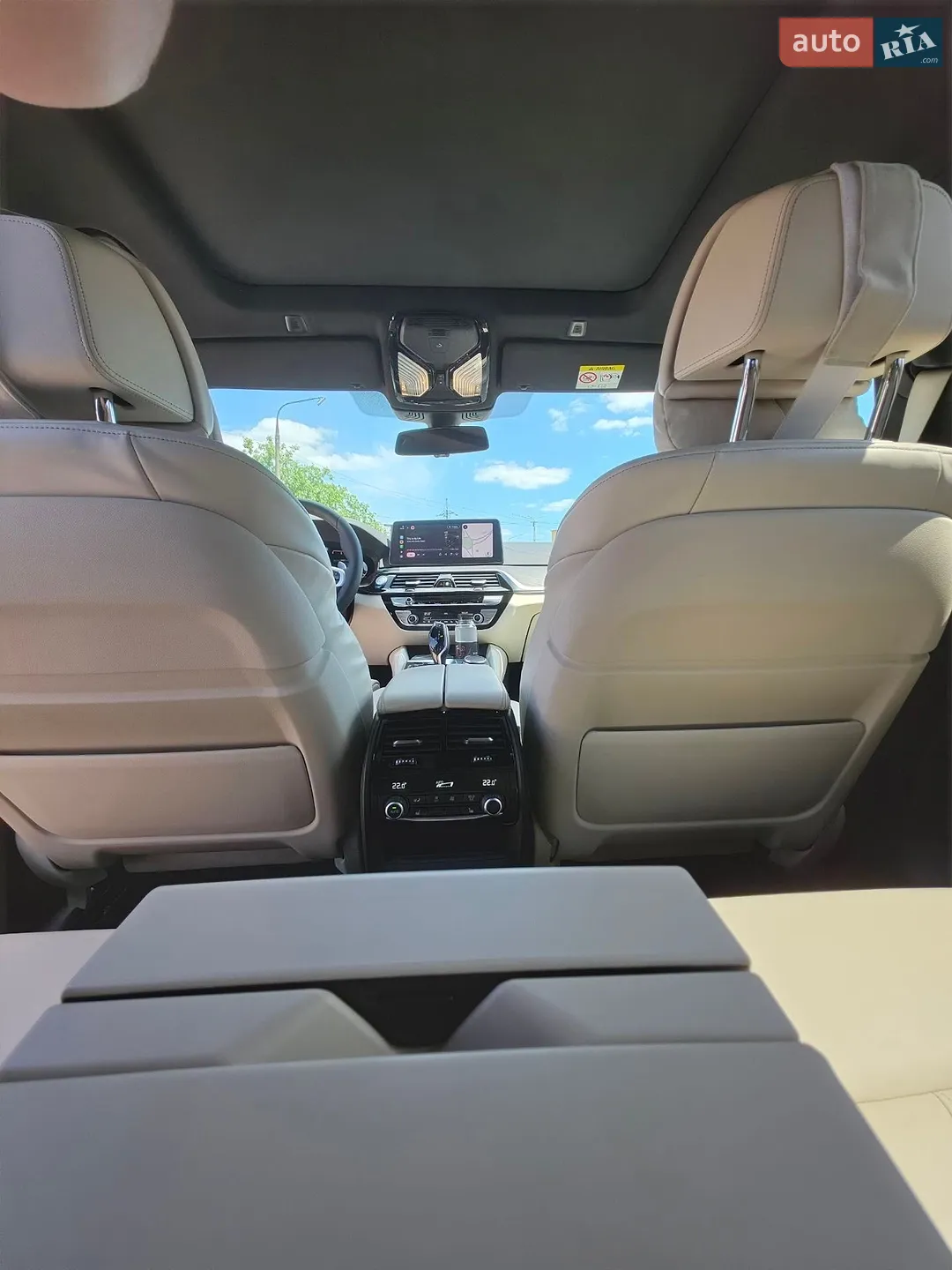 2020 BMW 5er - мініатюра 20