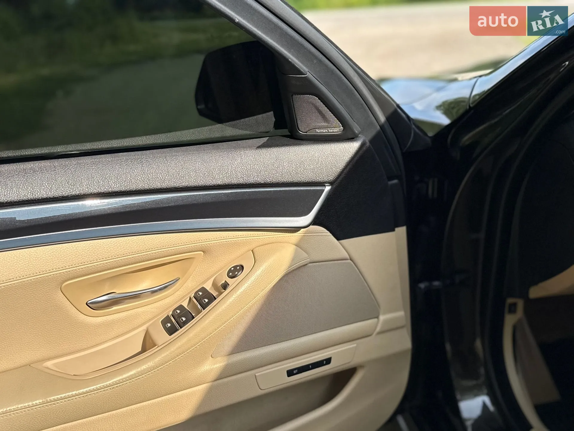 2015 BMW 5er - мініатюра 43
