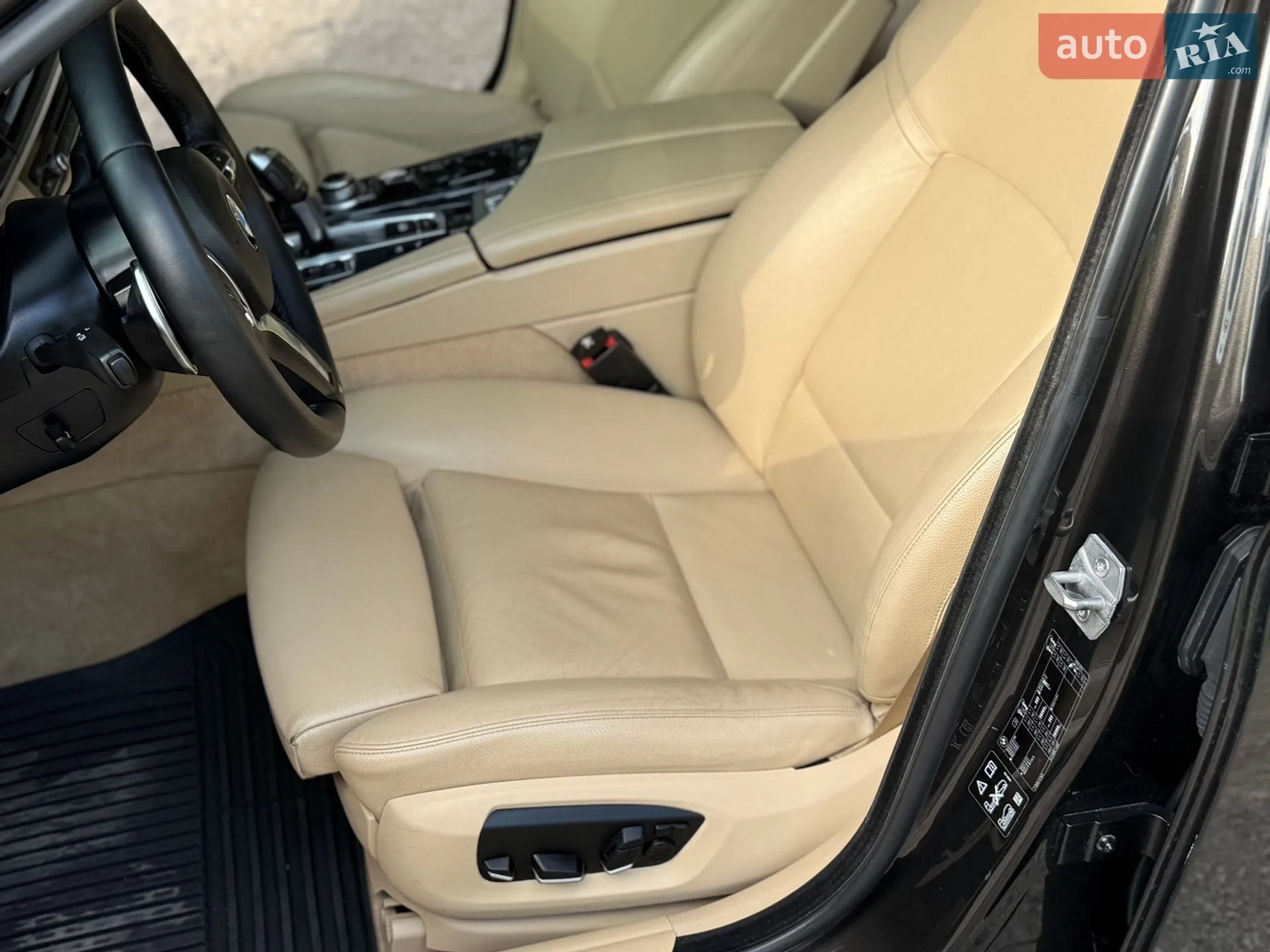 2015 BMW 5er - мініатюра 55