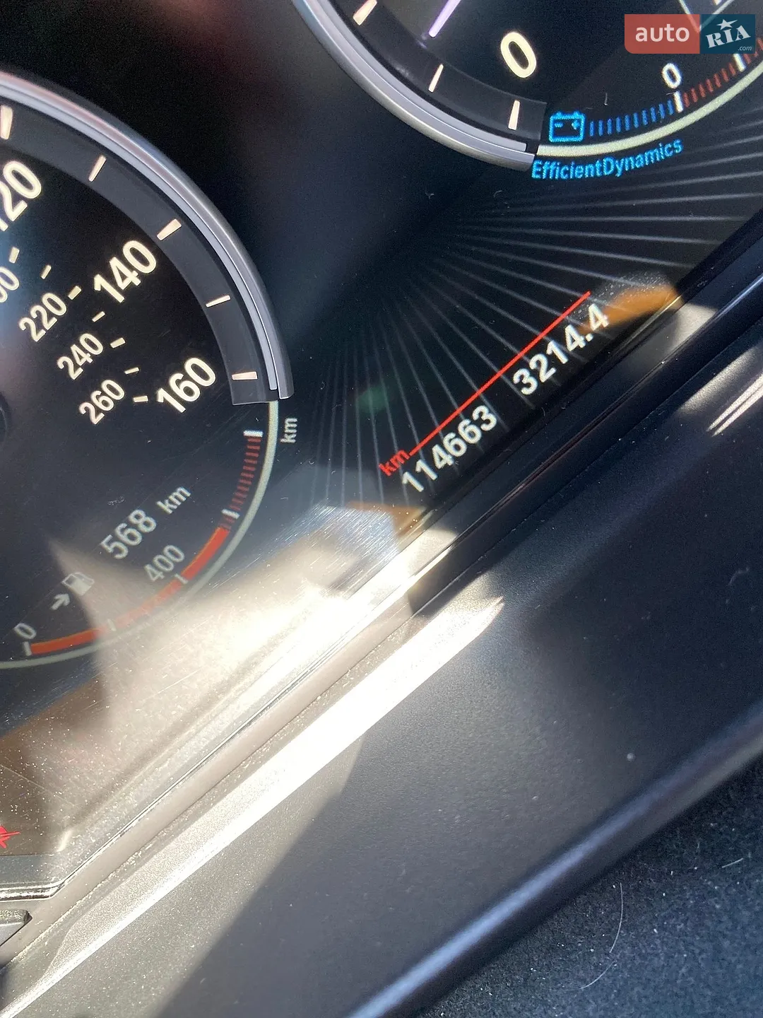 2015 BMW 5er - мініатюра 16