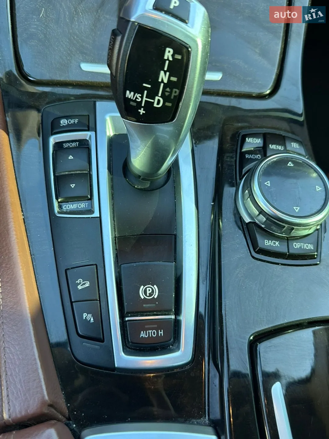 2013 BMW 5er - мініатюра 11