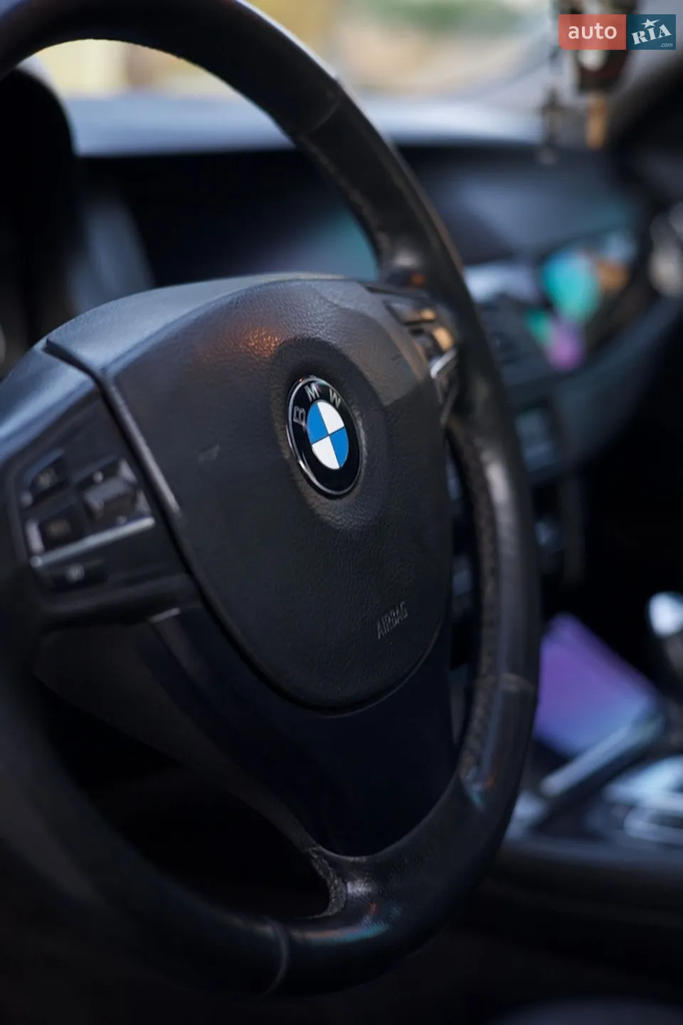 2013 BMW 5er - мініатюра 18