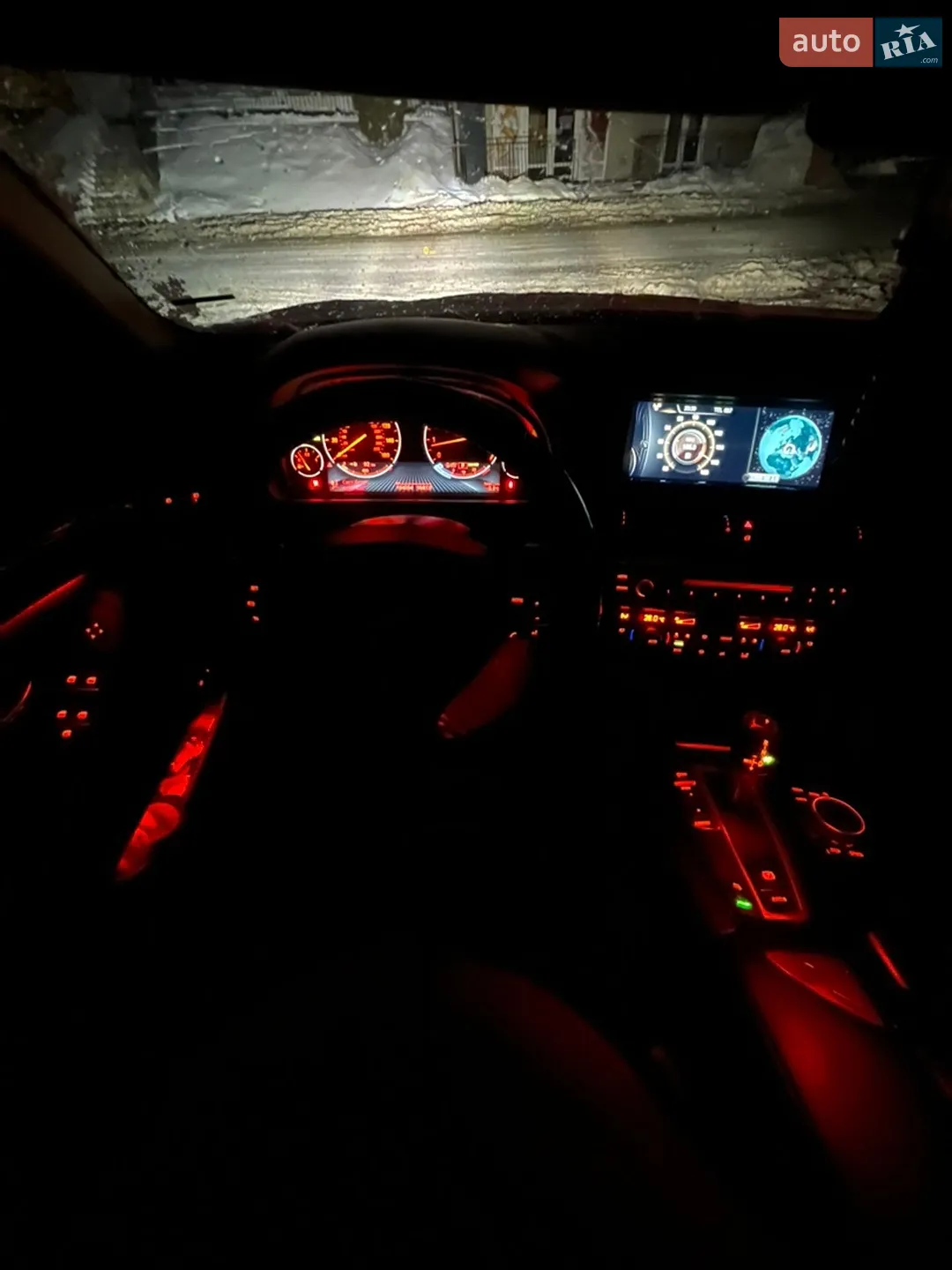 2015 BMW 5er - мініатюра 26