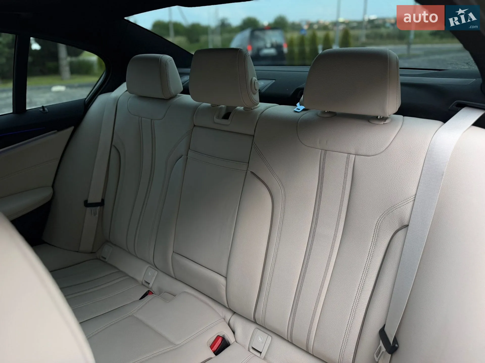 2022 BMW 5er - мініатюра 33