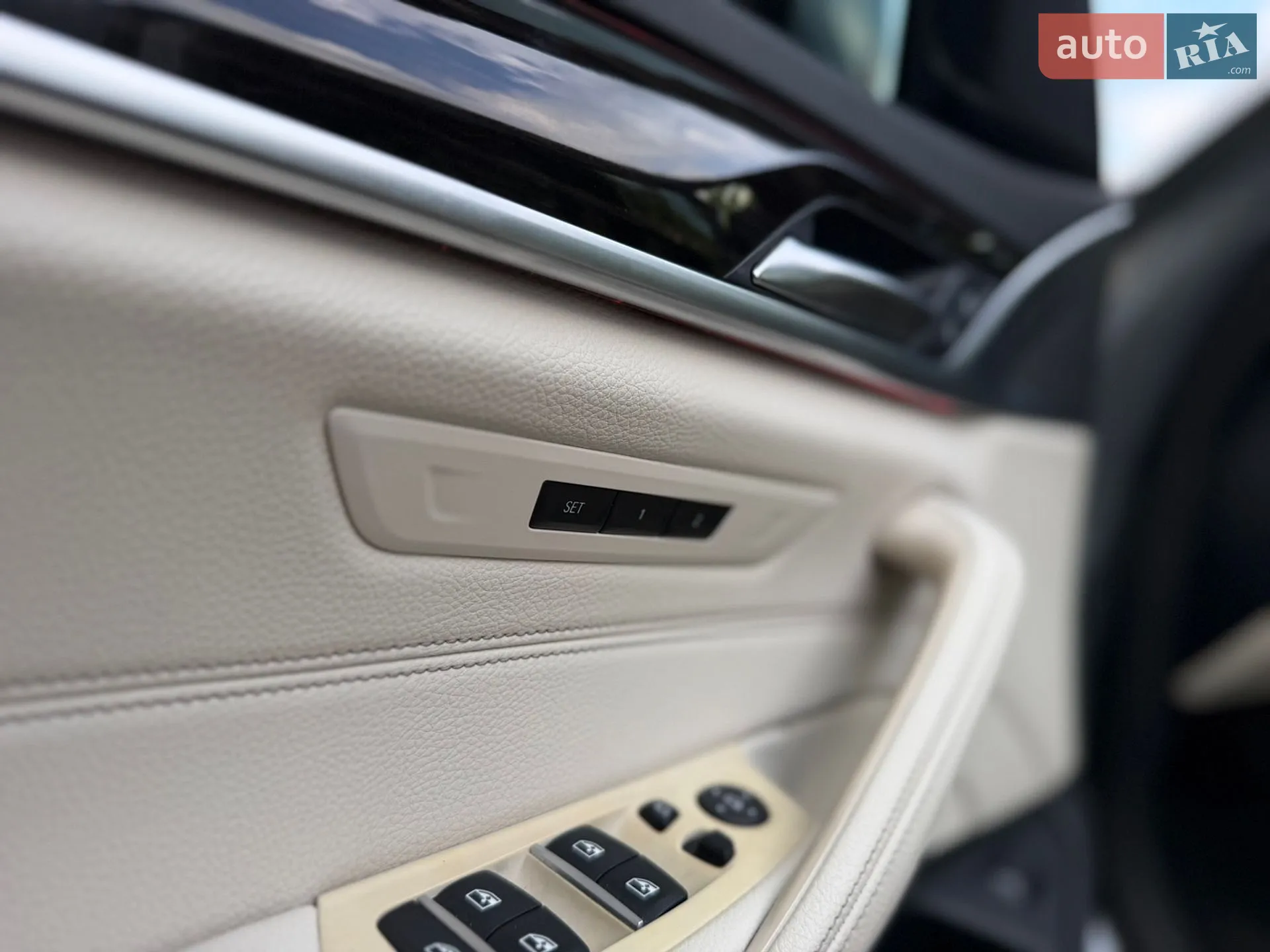2022 BMW 5er - мініатюра 39