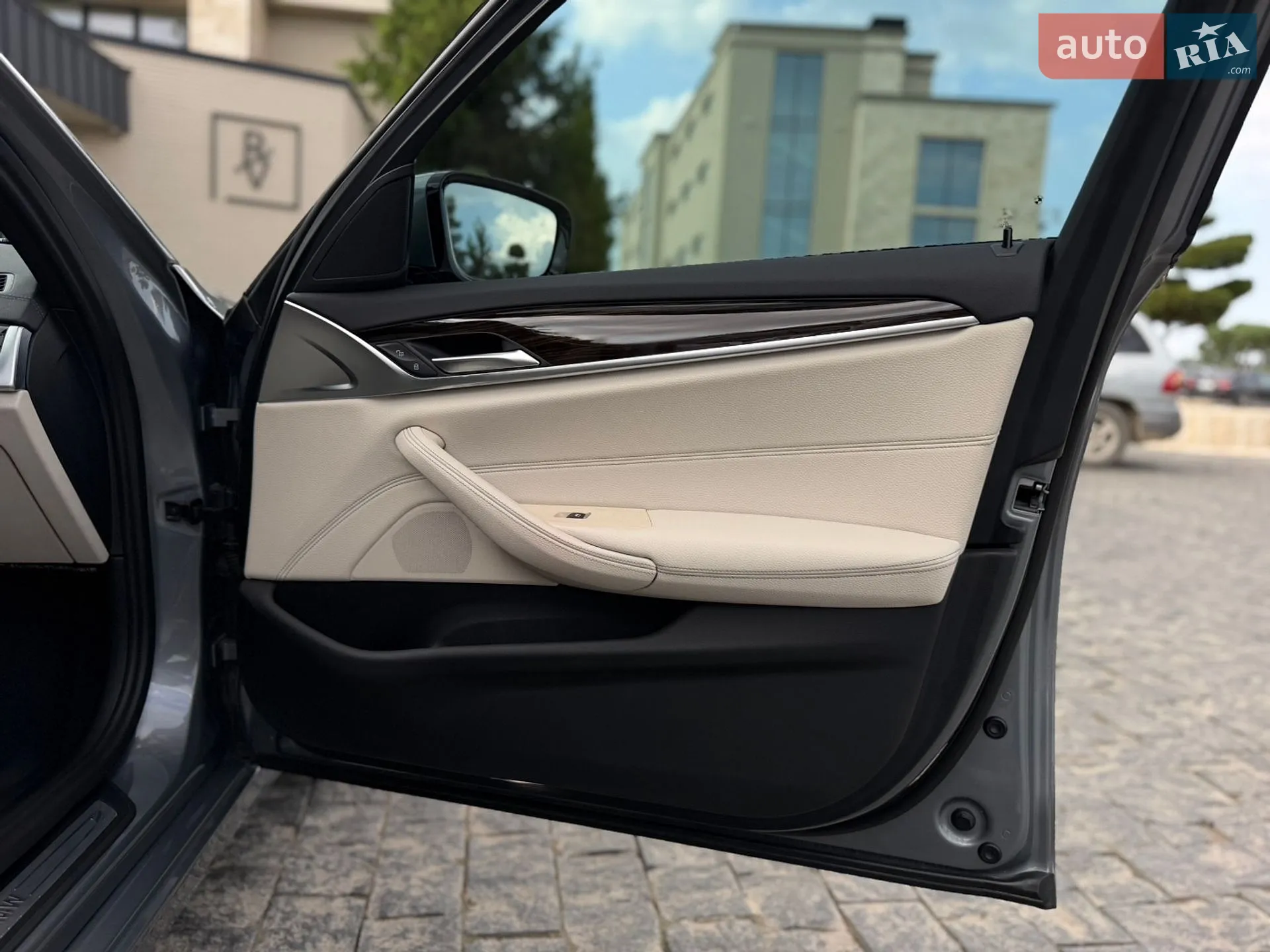 2022 BMW 5er - мініатюра 42