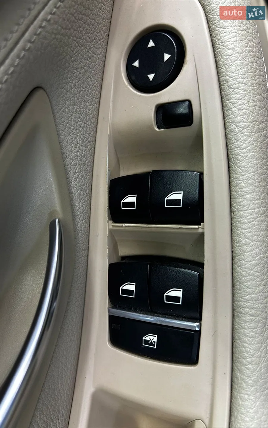 2011 BMW 5er - мініатюра 14