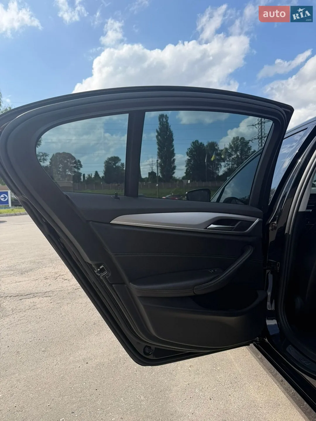 2017 BMW 5er - мініатюра 19