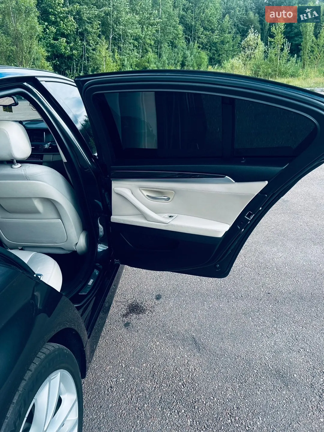 2013 BMW 5er - мініатюра 16