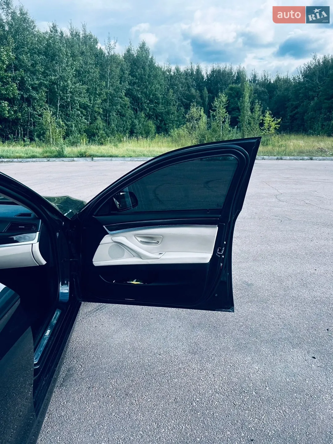 2013 BMW 5er - мініатюра 19