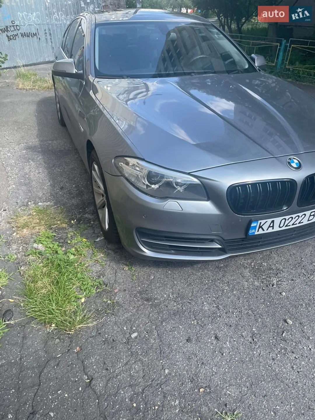 2013 BMW 5er - мініатюра 35