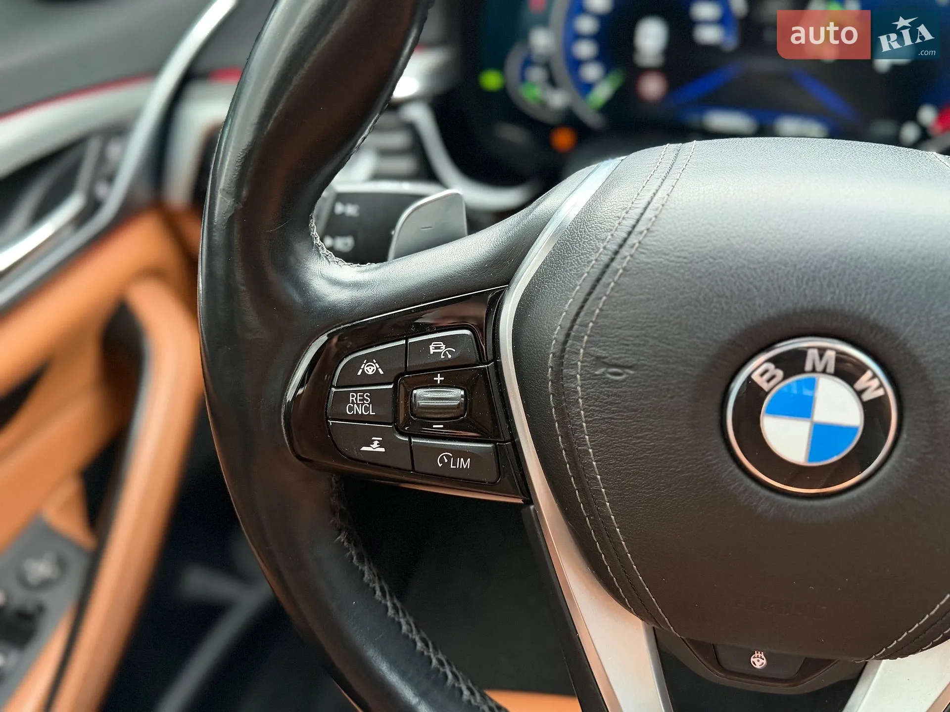 2017 BMW 5er - мініатюра 40
