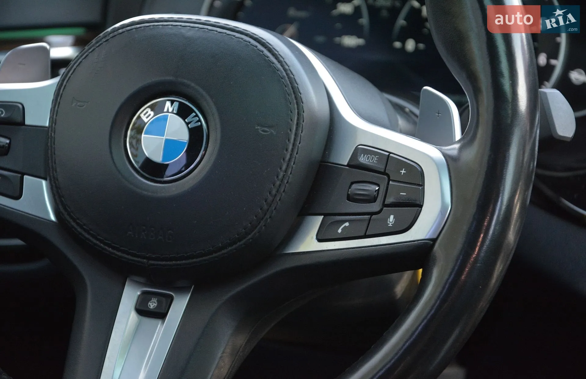 2018 BMW 5er - мініатюра 28