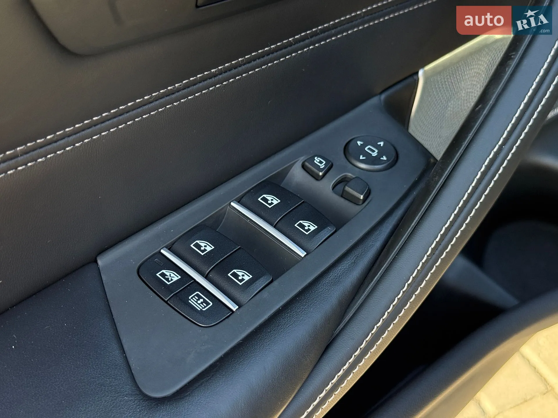 2018 BMW 5er - мініатюра 40