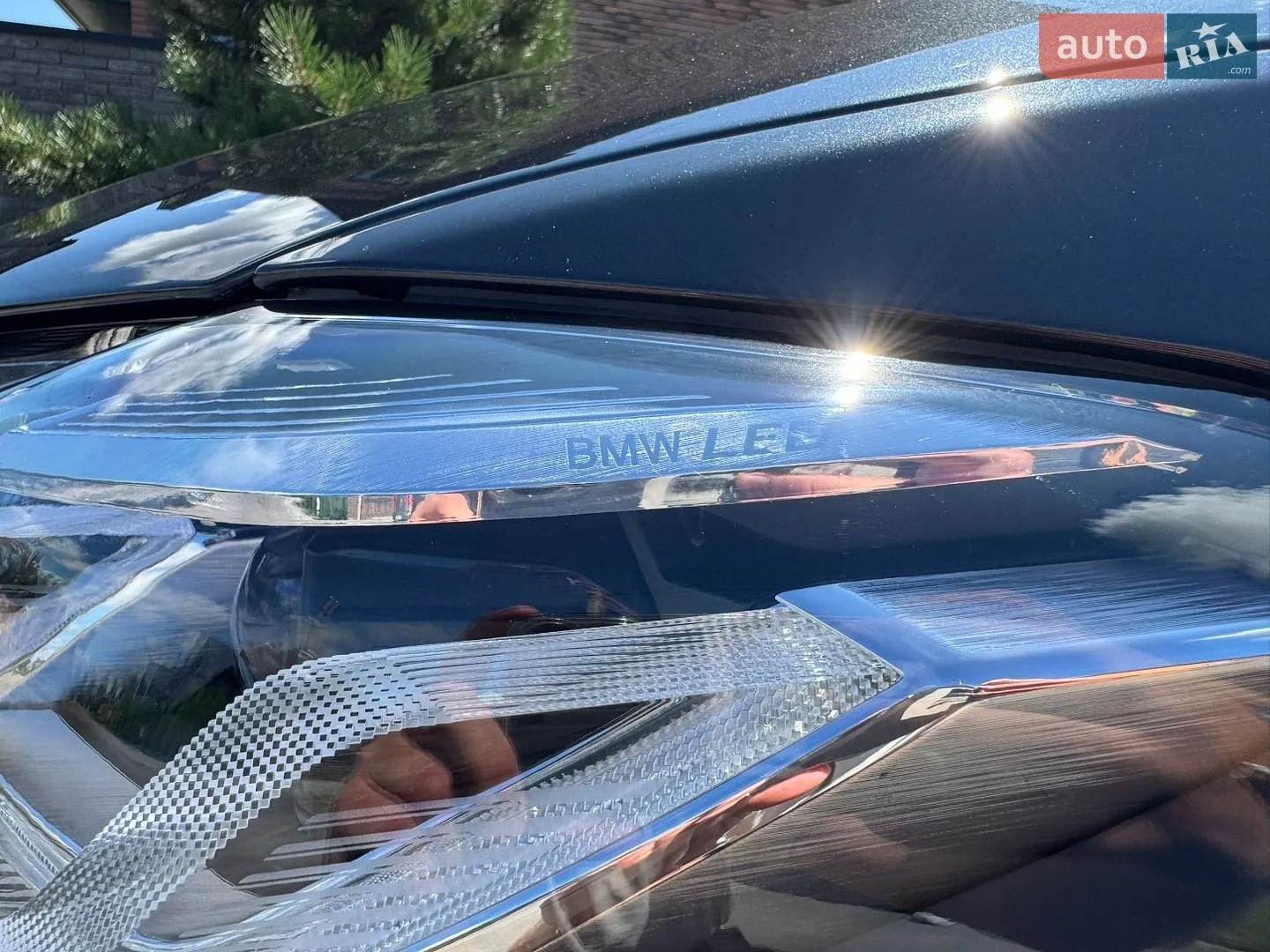 2019 BMW 5er - мініатюра 9