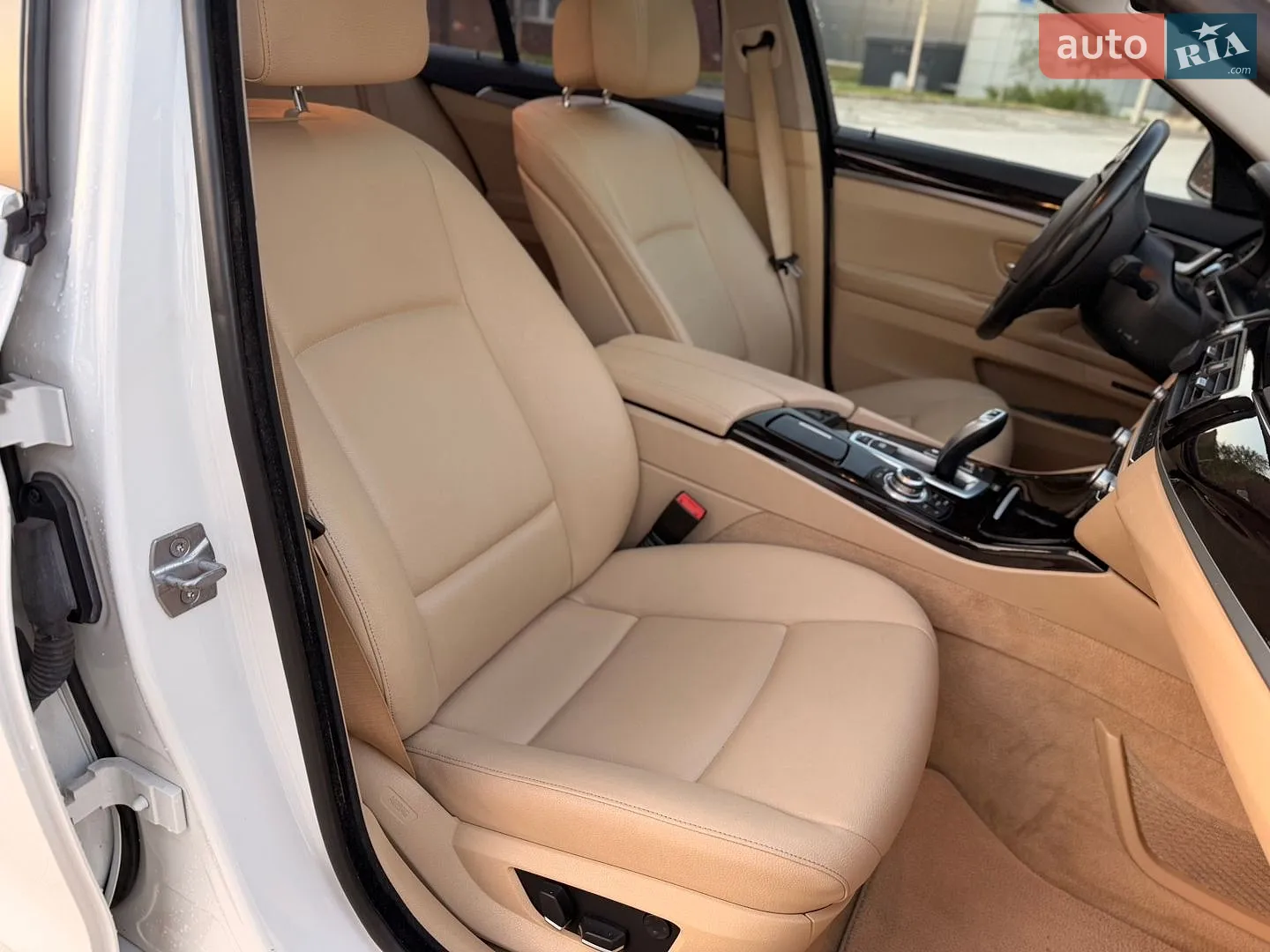2013 BMW 5er - мініатюра 29