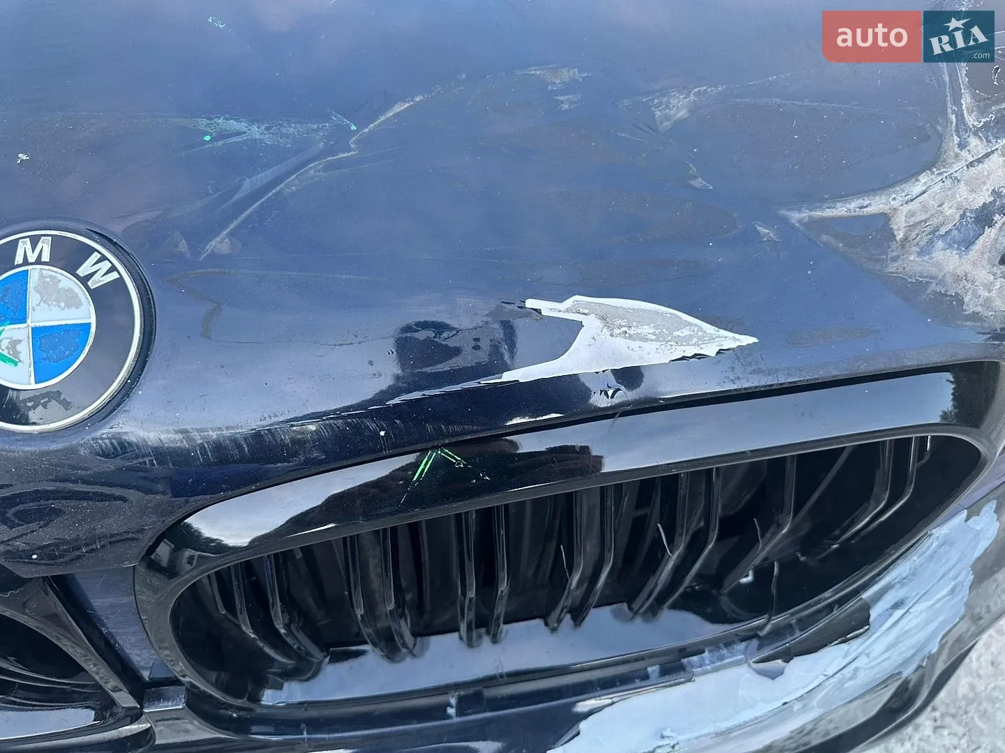 2017 BMW 5er - мініатюра 18