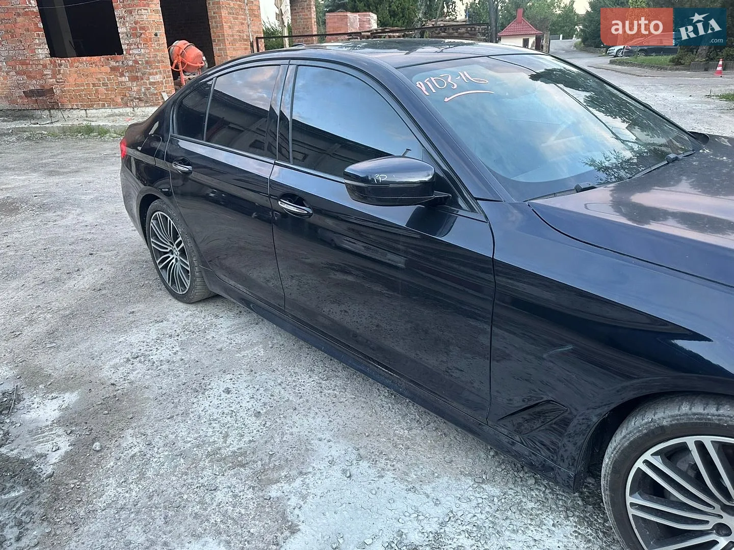 2017 BMW 5er - мініатюра 17