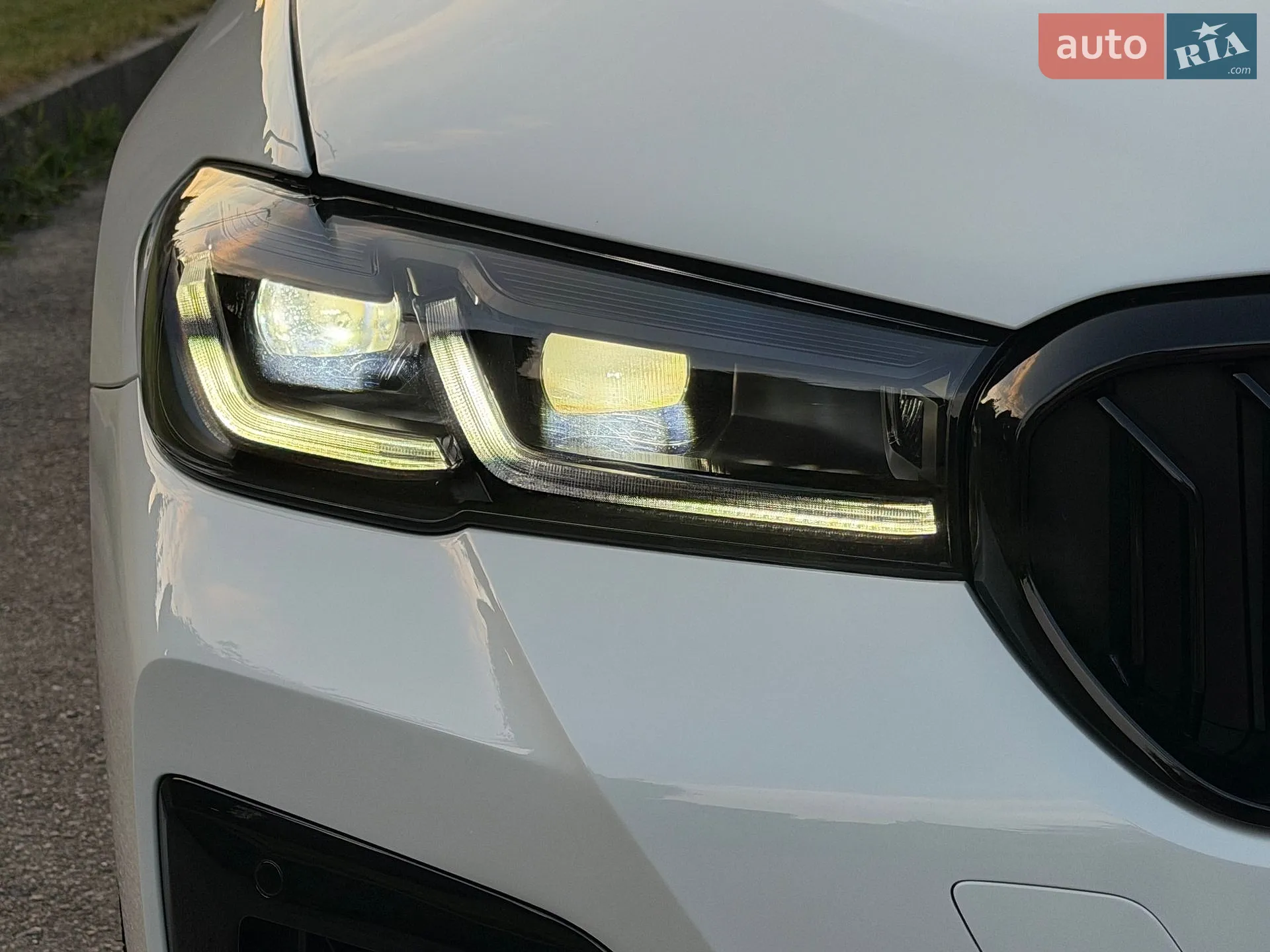 2018 BMW 5er - мініатюра 8