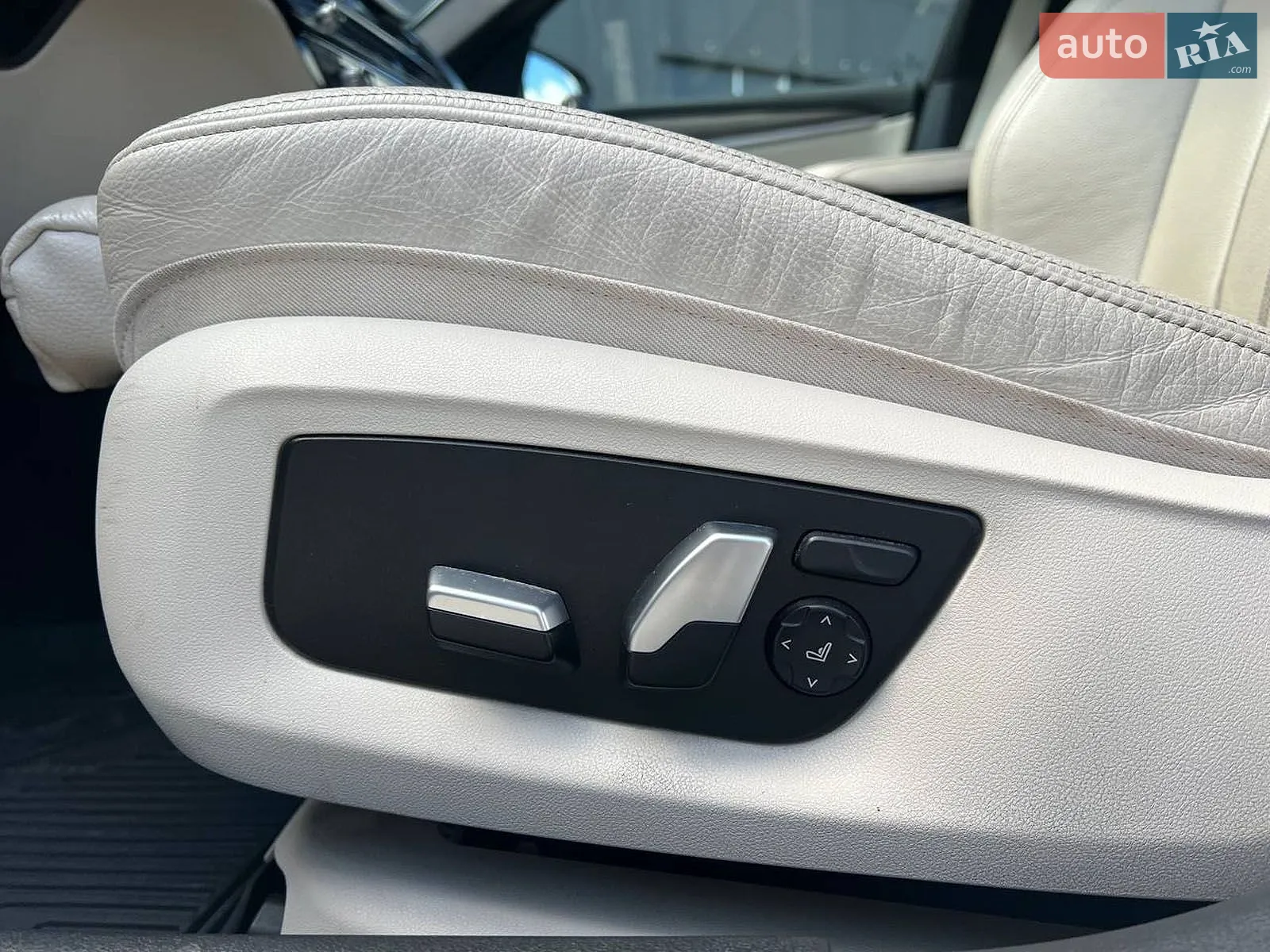 2020 BMW 5er - мініатюра 27