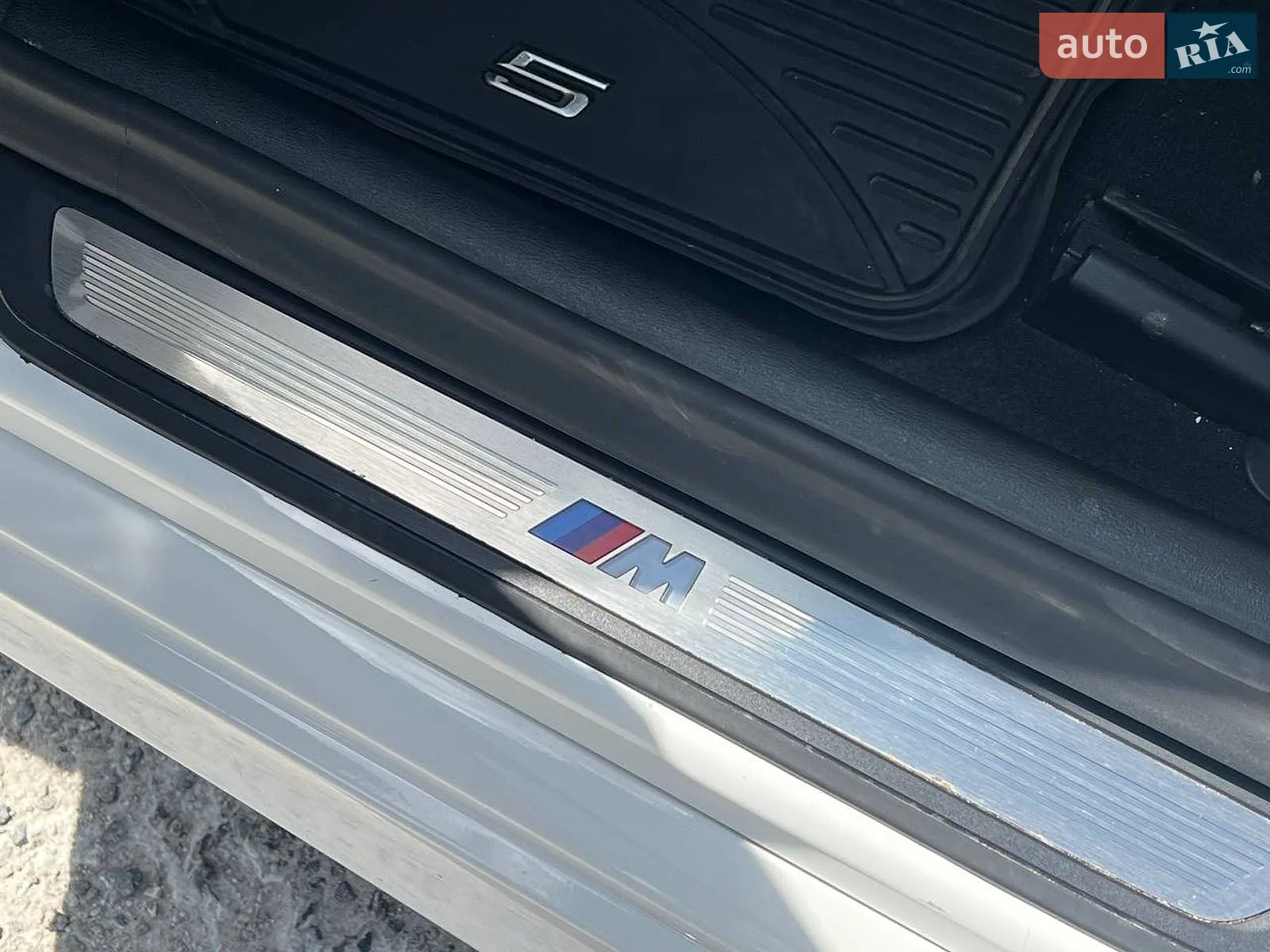 2020 BMW 5er - мініатюра 47