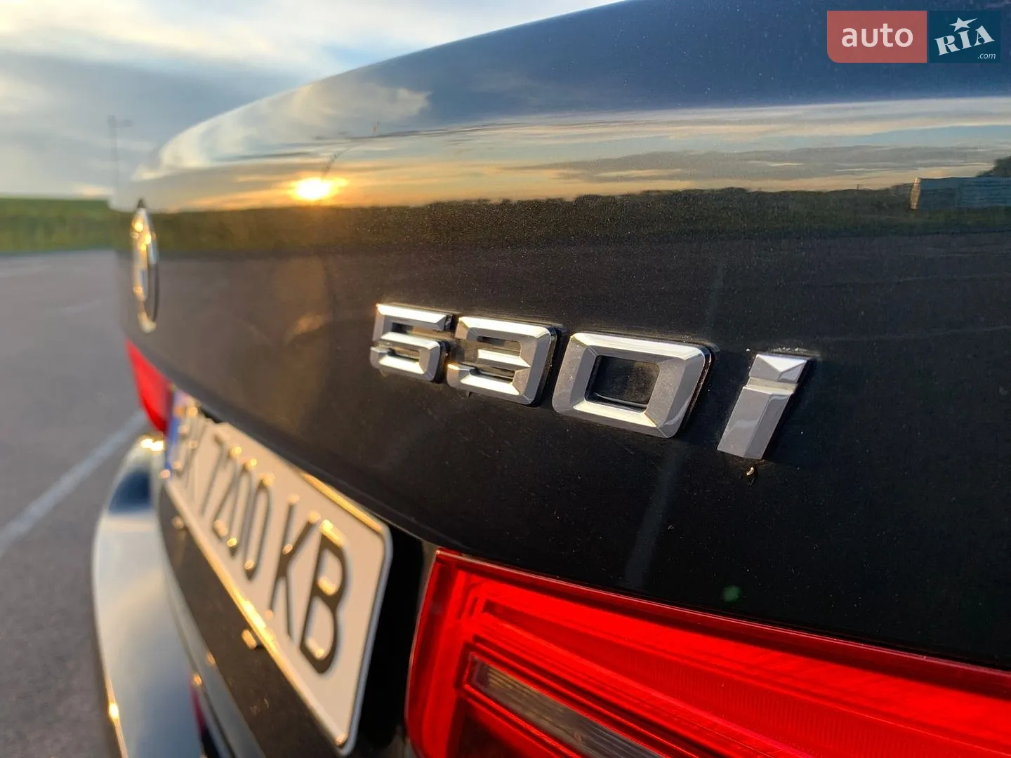 2017 BMW 5er - мініатюра 19