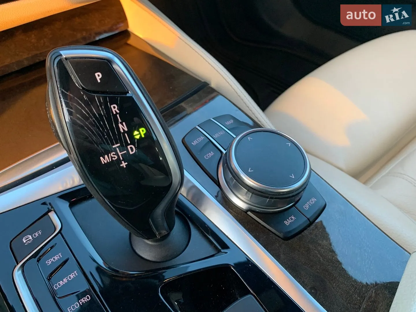 2017 BMW 5er - мініатюра 46