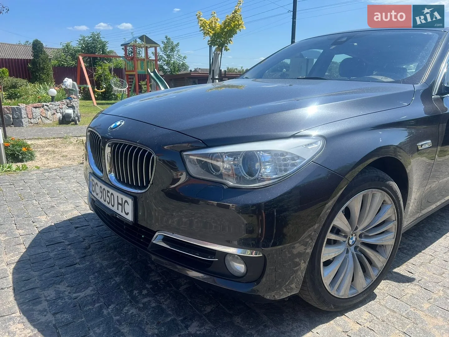2015 BMW 5er - мініатюра 6