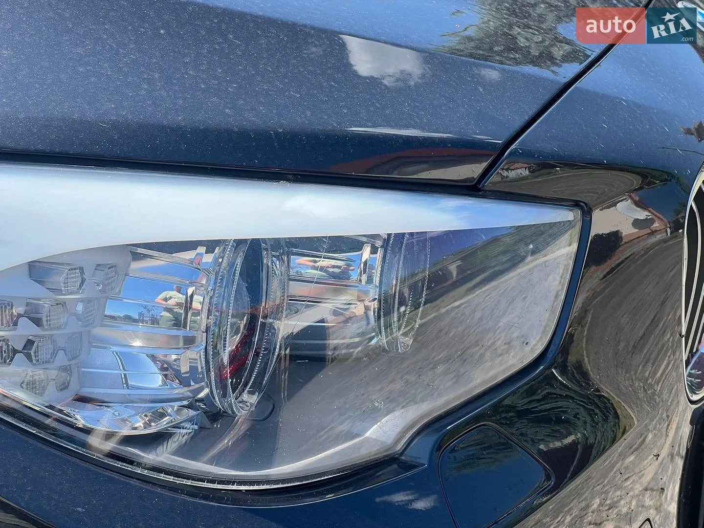 2015 BMW 5er - мініатюра 12